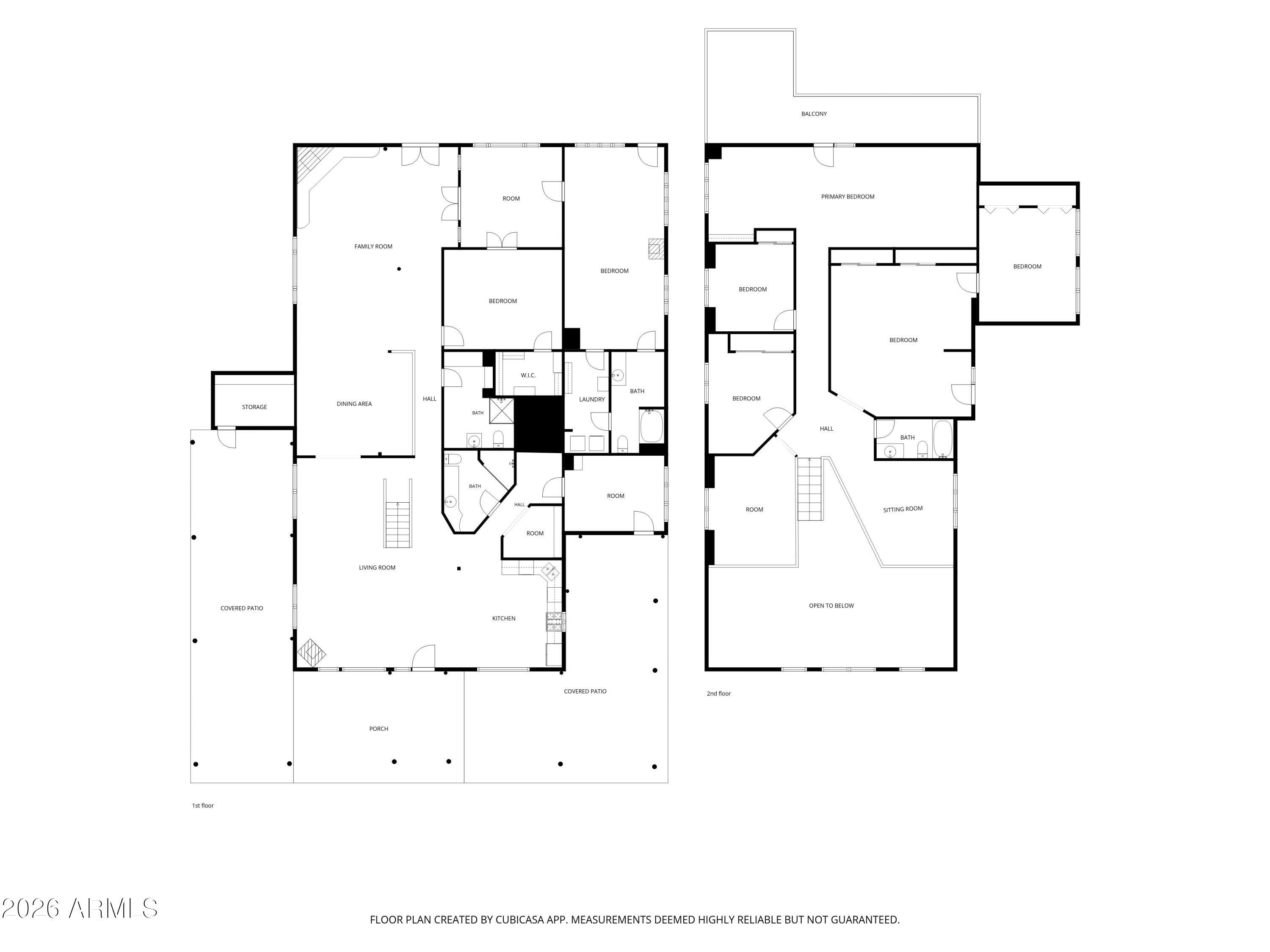 Vernon Unsubdivided - Residential