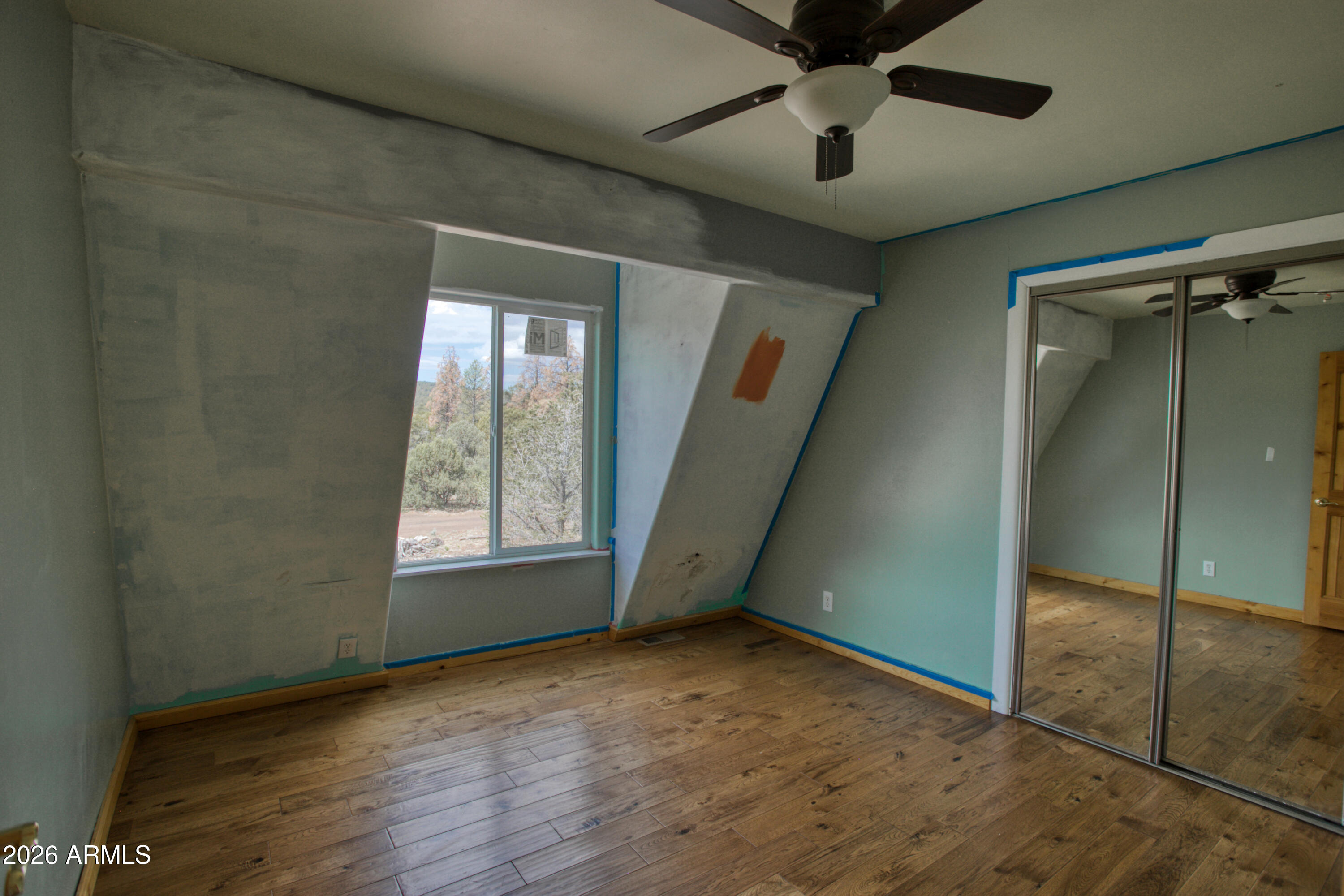 Vernon Unsubdivided - Residential