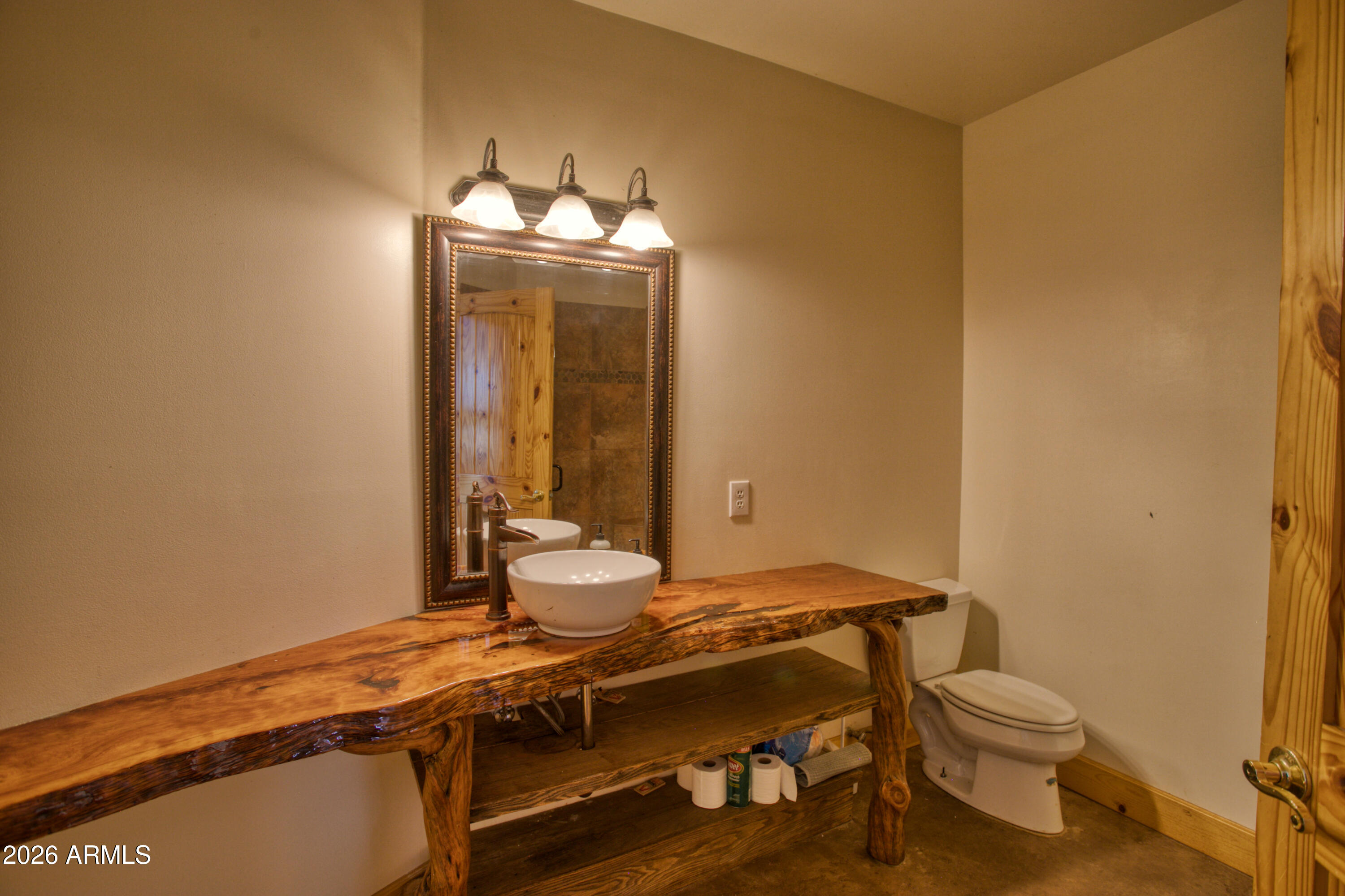 Vernon Unsubdivided - Residential
