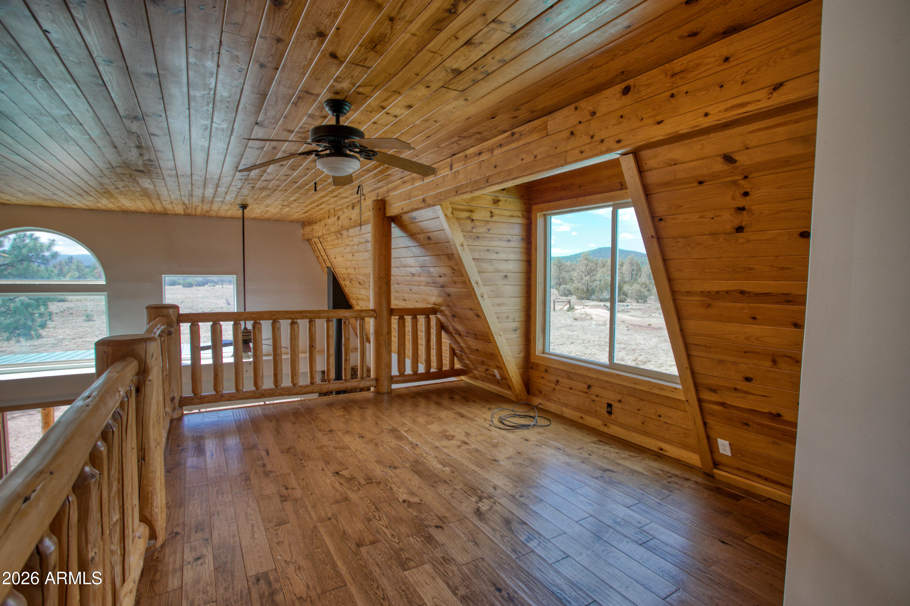 Vernon Unsubdivided - Residential