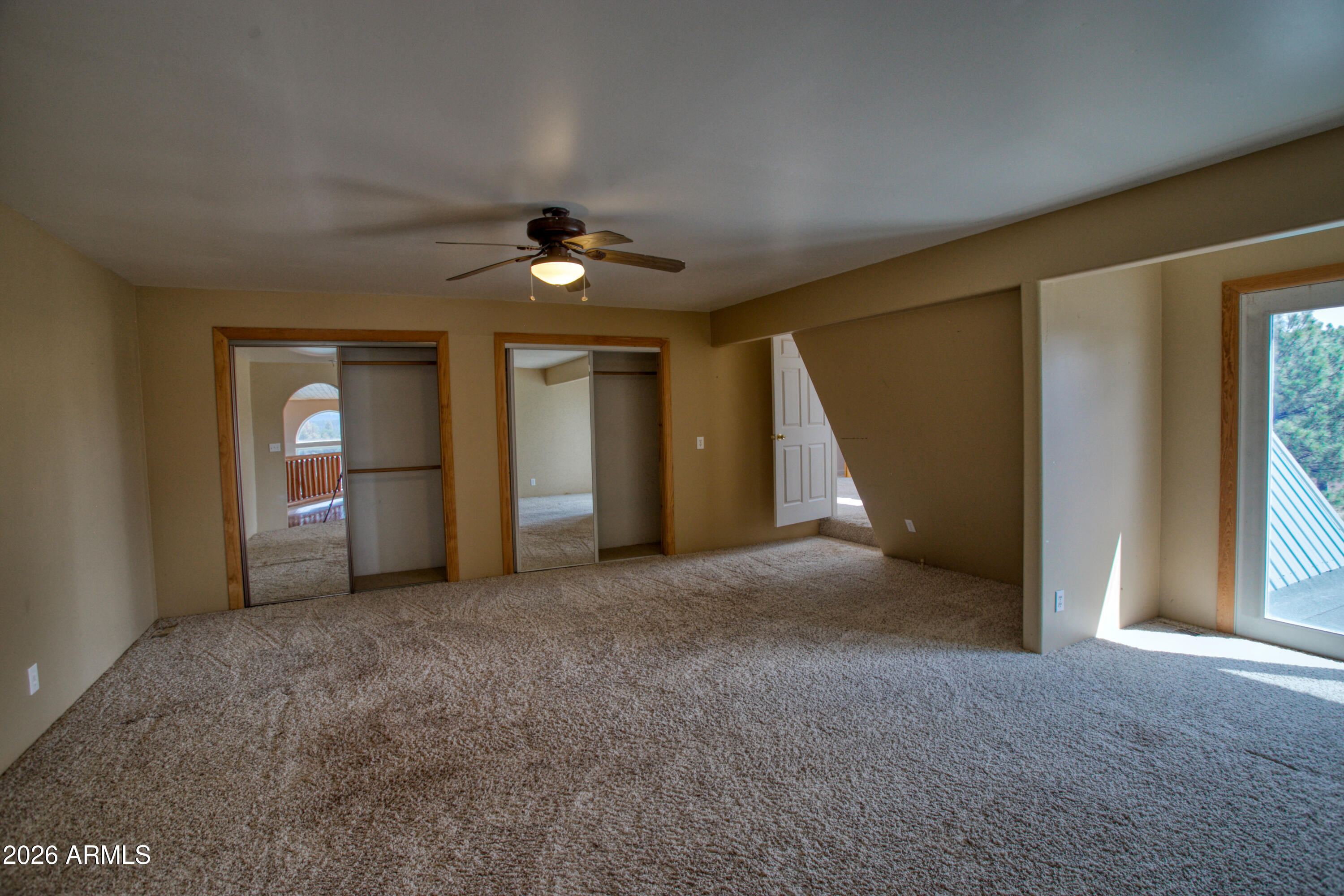 Vernon Unsubdivided - Residential
