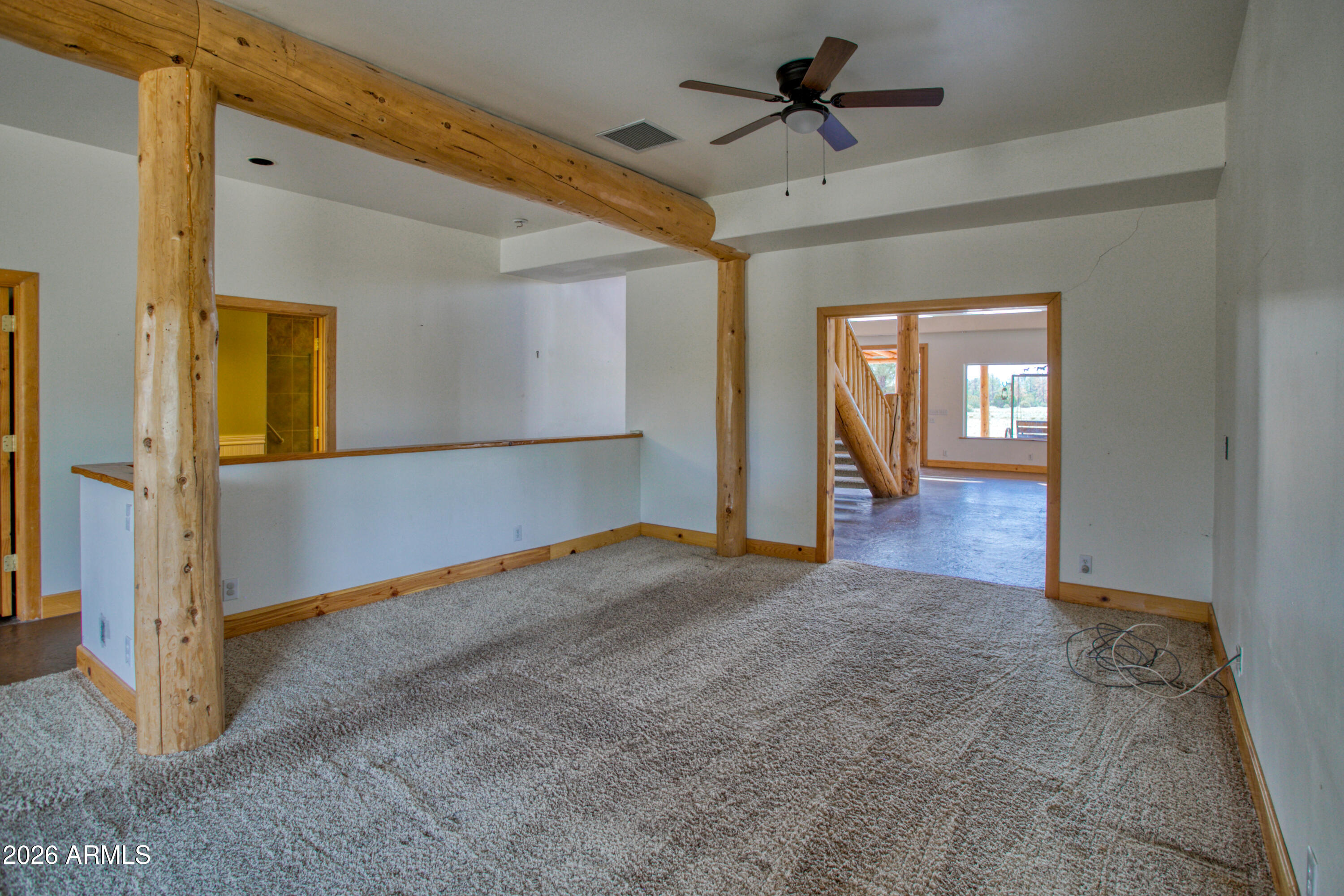 Vernon Unsubdivided - Residential