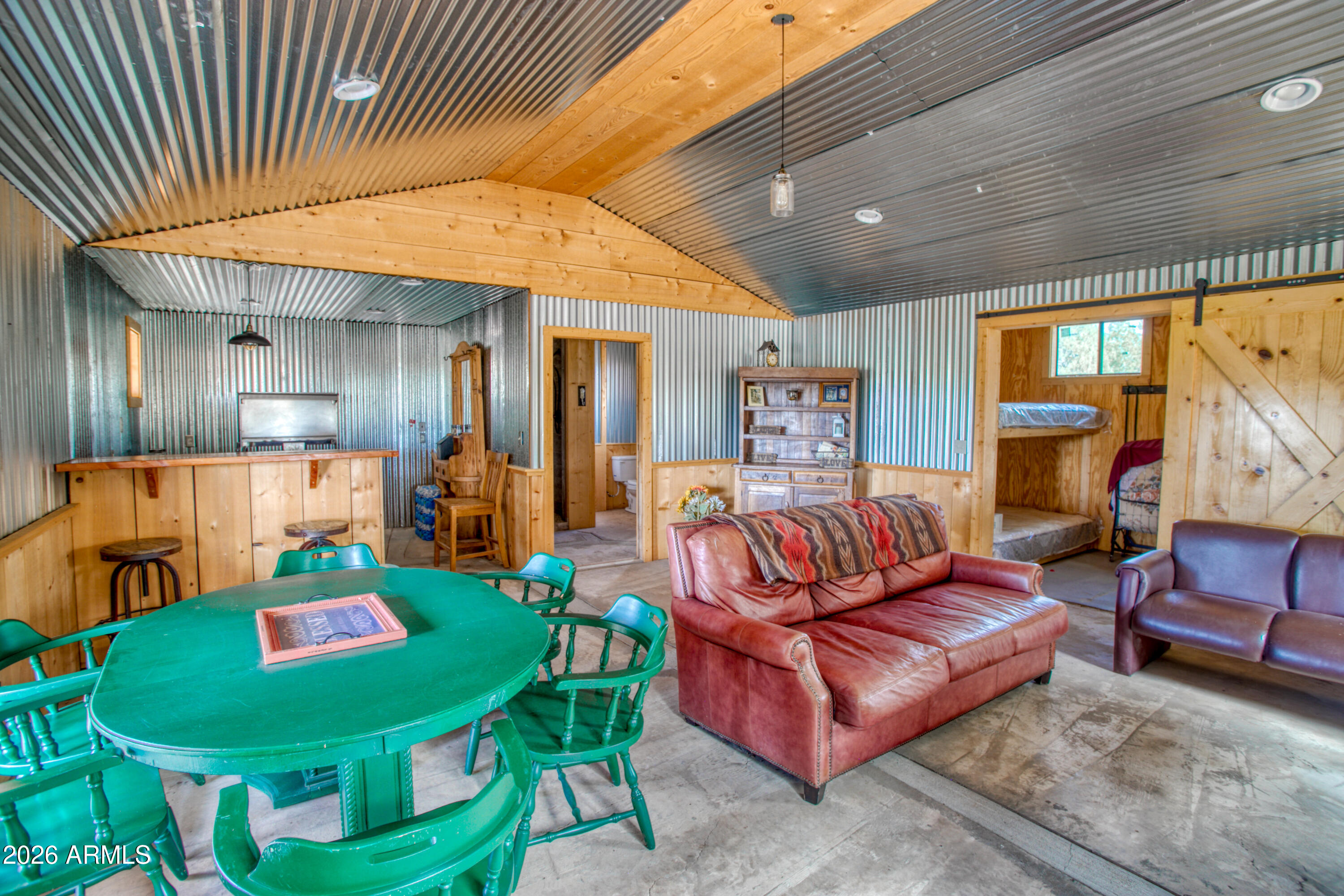 Vernon Unsubdivided - Residential