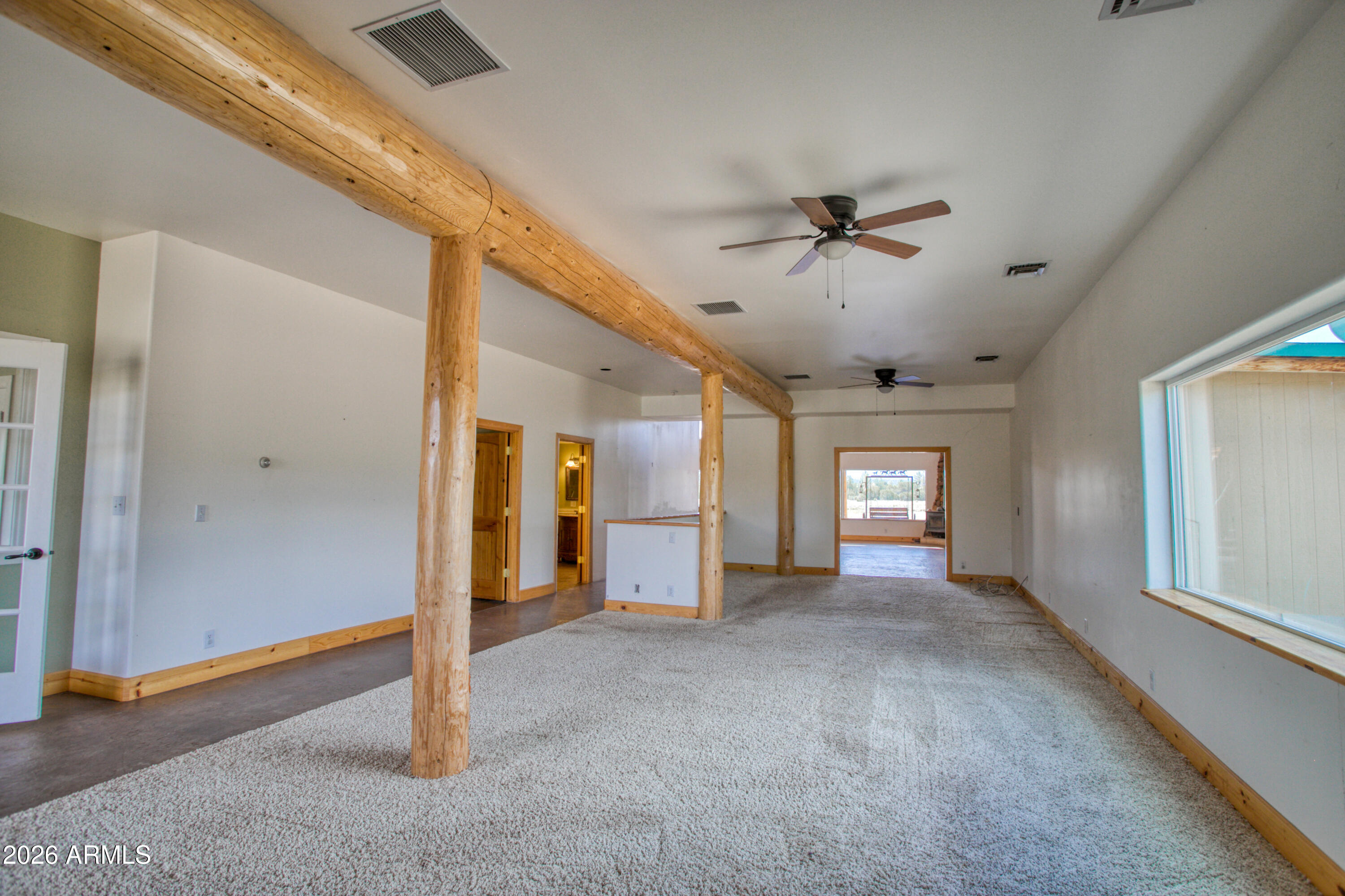 Vernon Unsubdivided - Residential