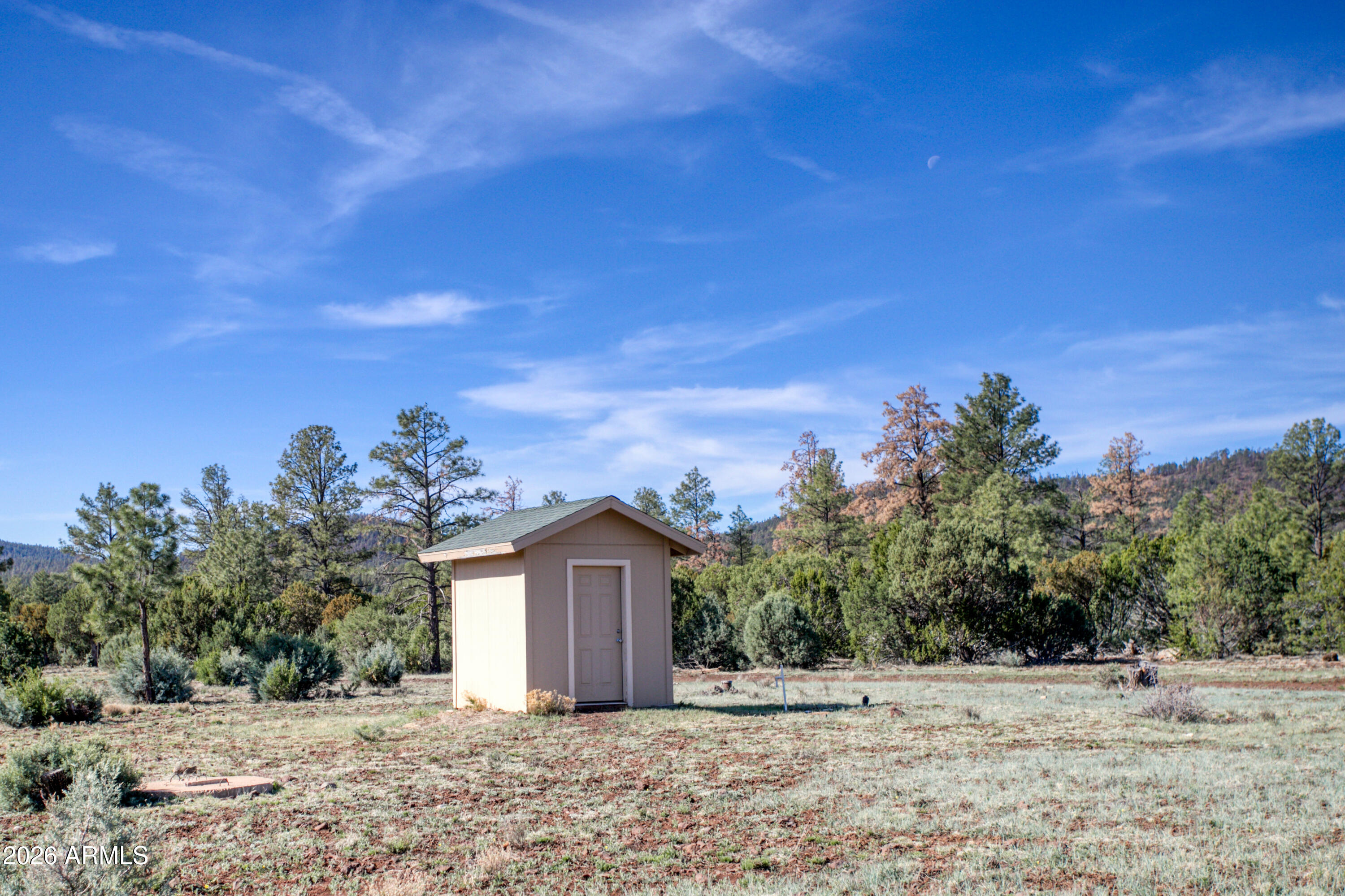 Vernon Unsubdivided - Residential