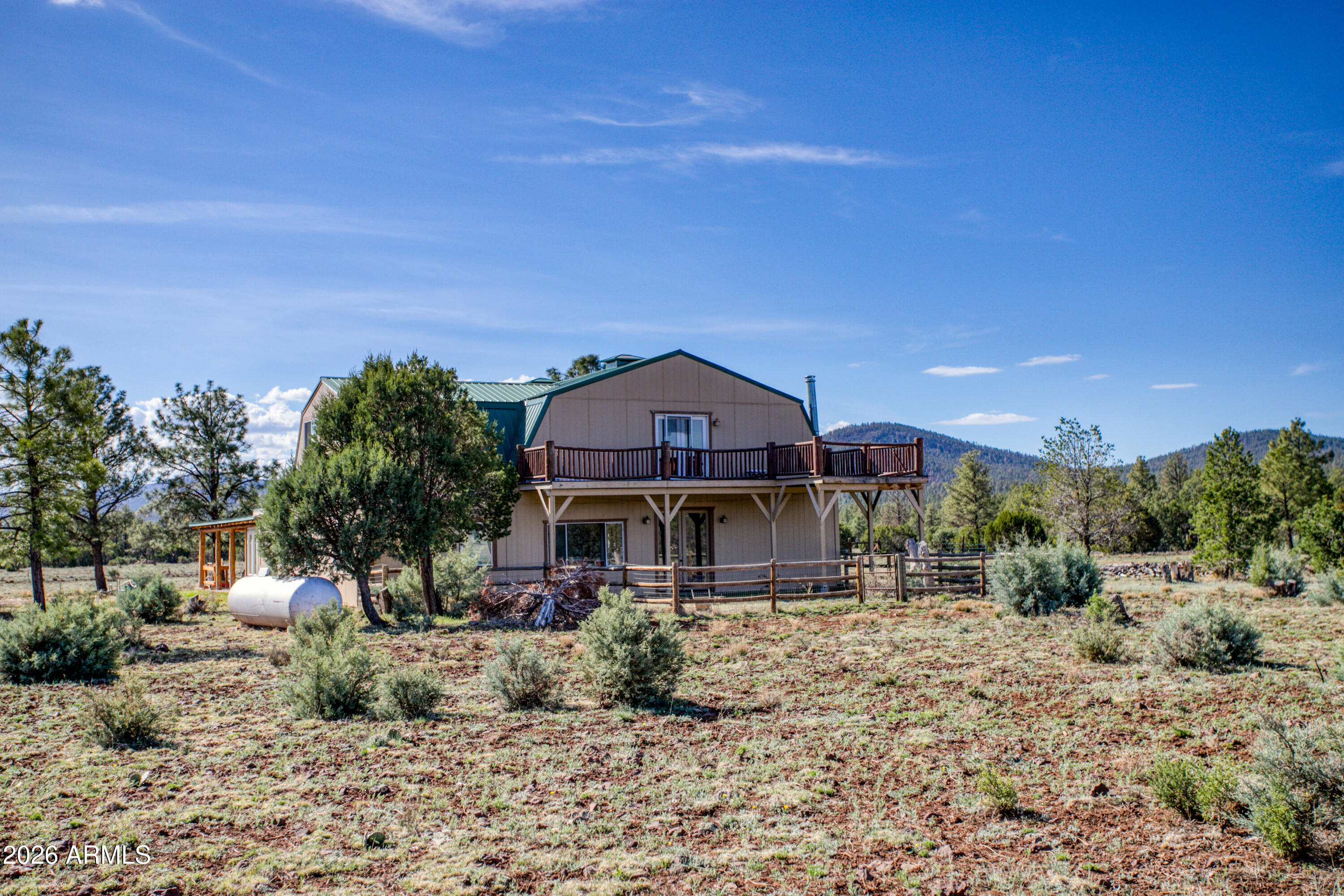 Vernon Unsubdivided - Residential