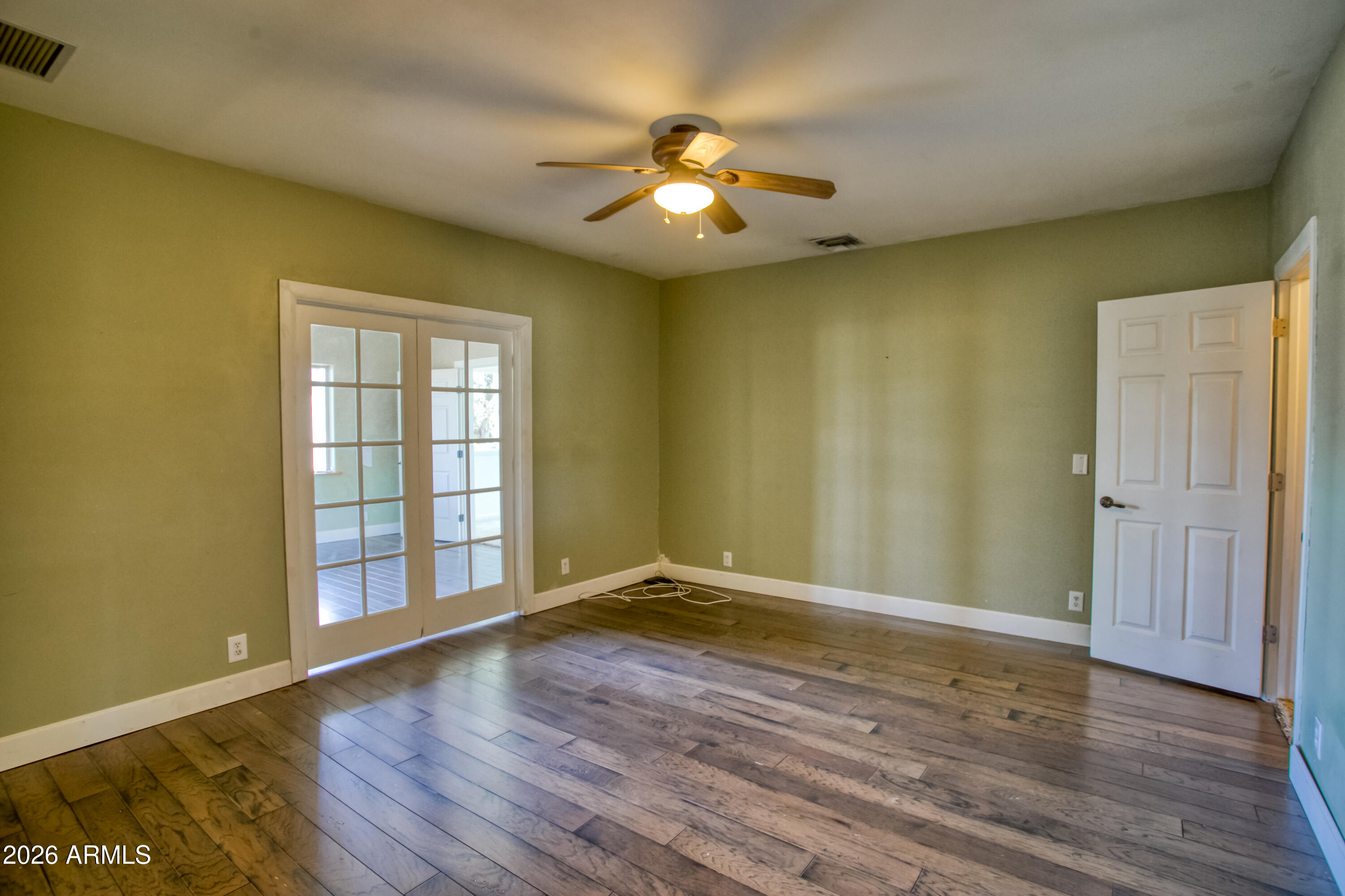 Vernon Unsubdivided - Residential