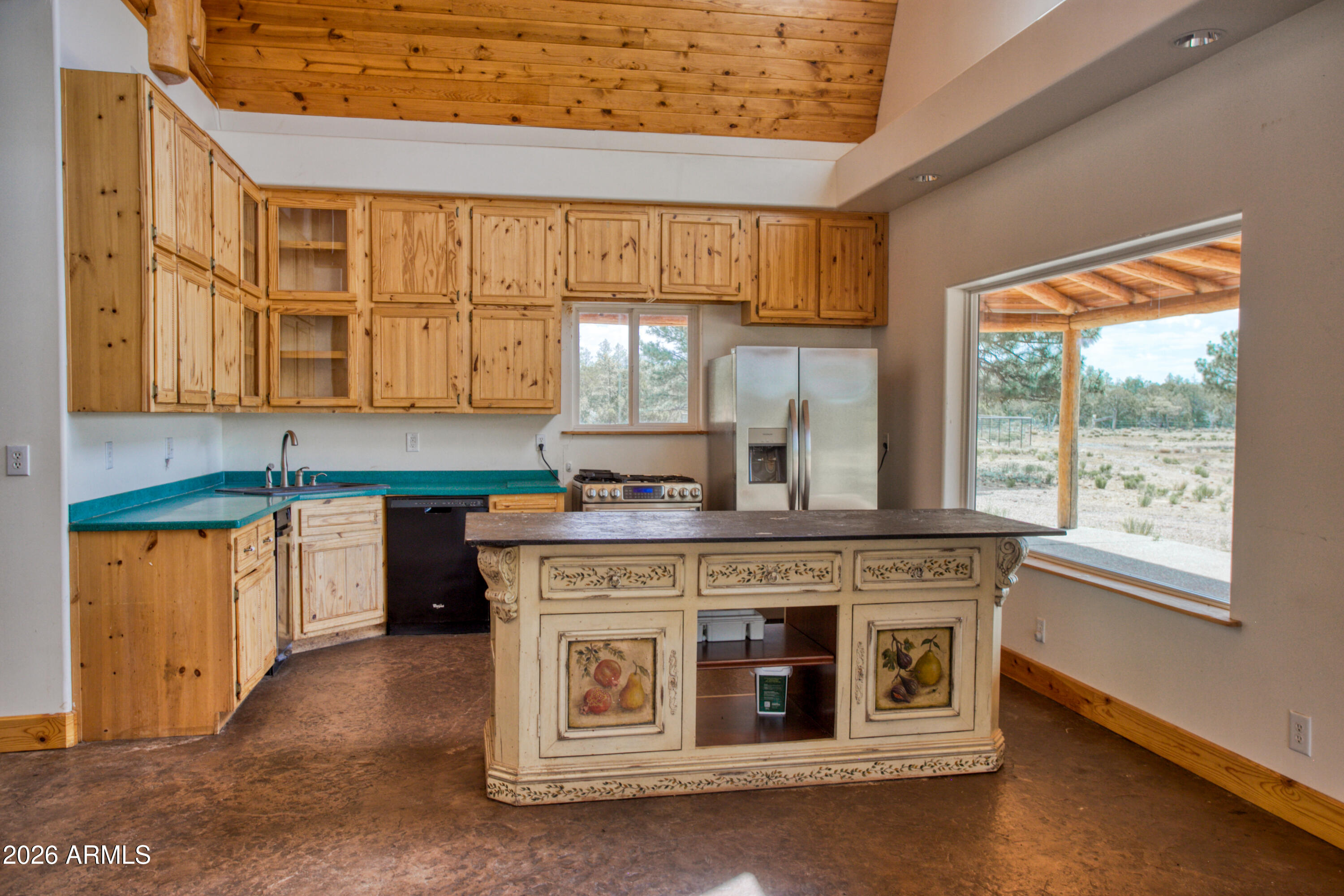 Vernon Unsubdivided - Residential