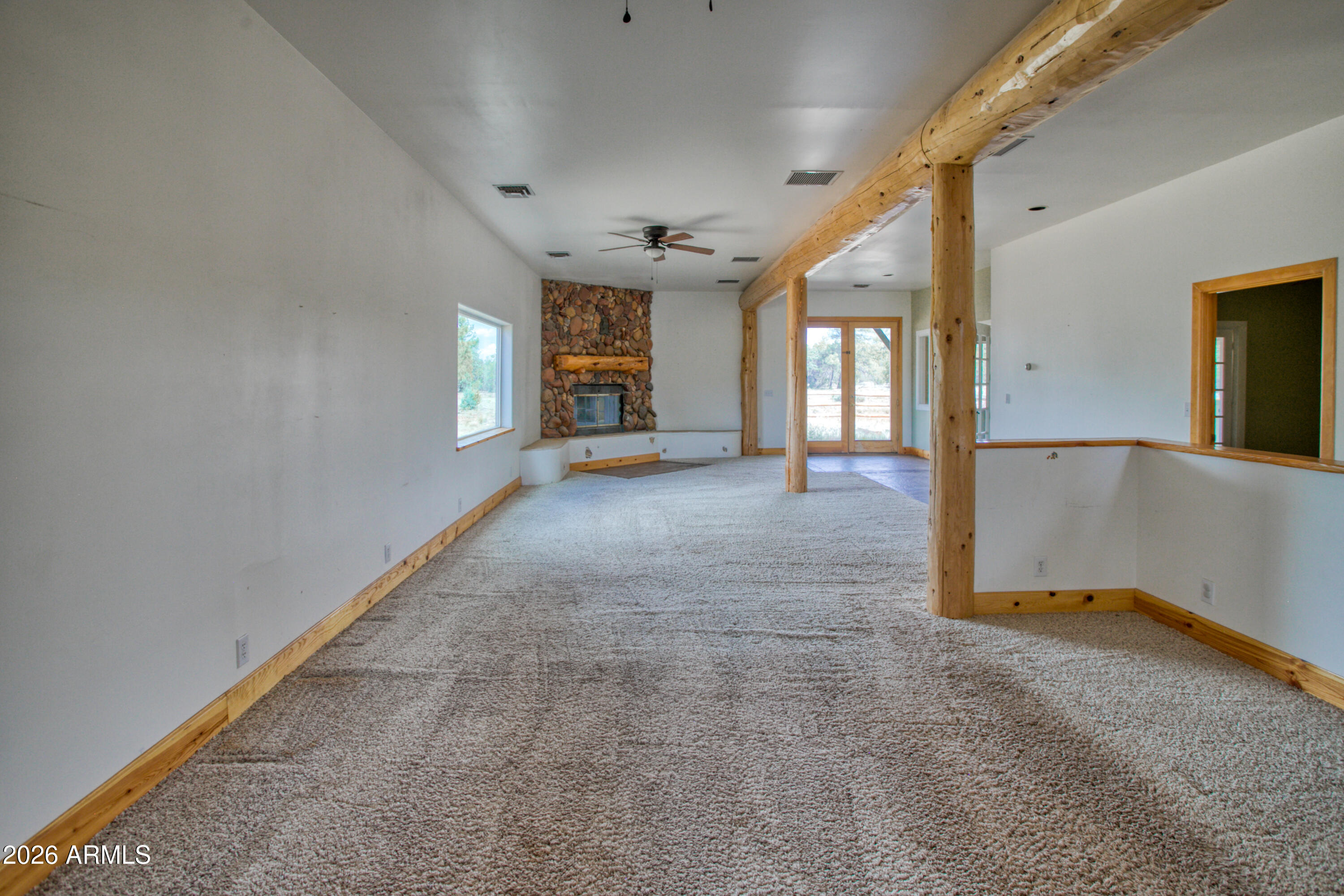 Vernon Unsubdivided - Residential