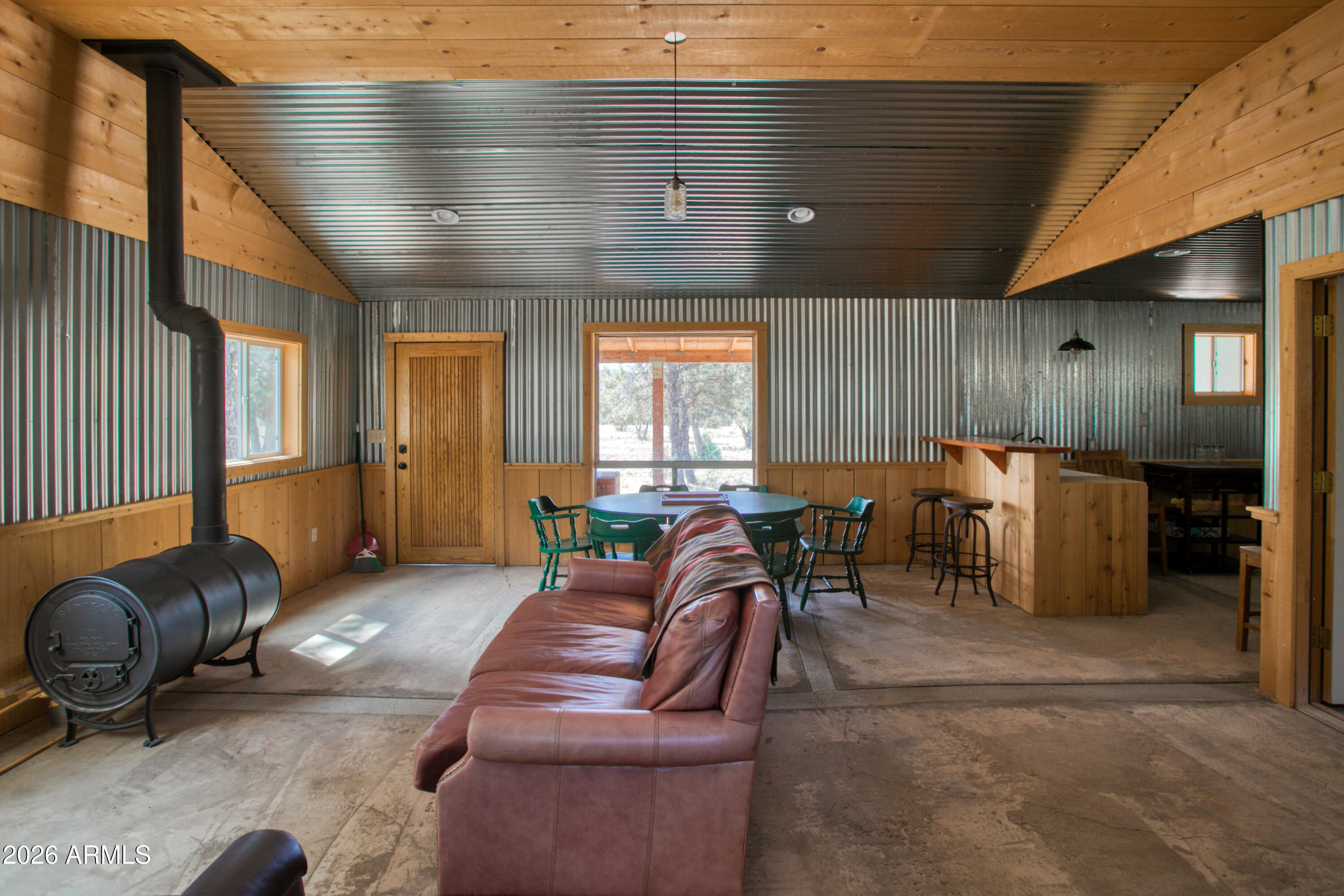 Vernon Unsubdivided - Residential