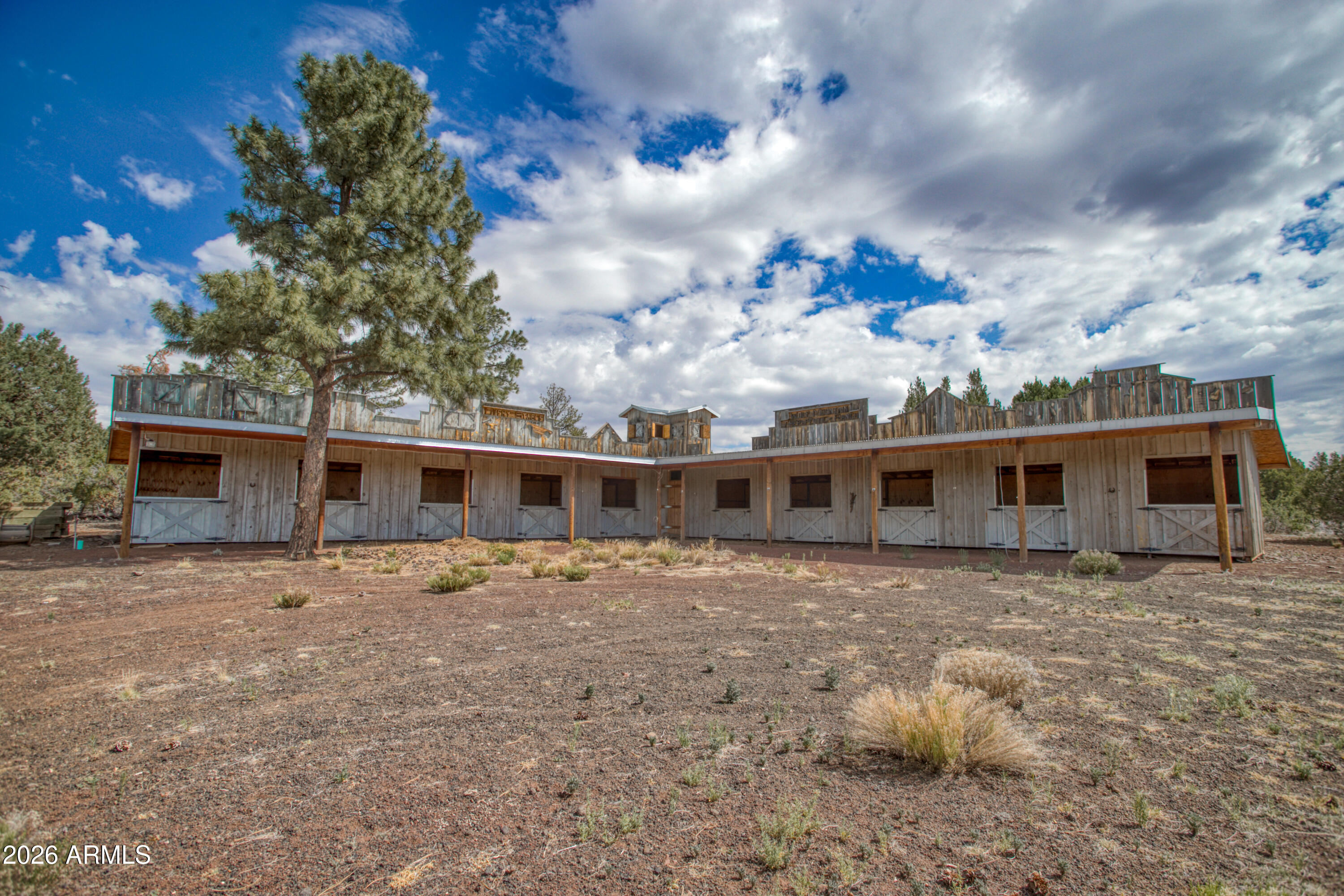 Vernon Unsubdivided - Residential