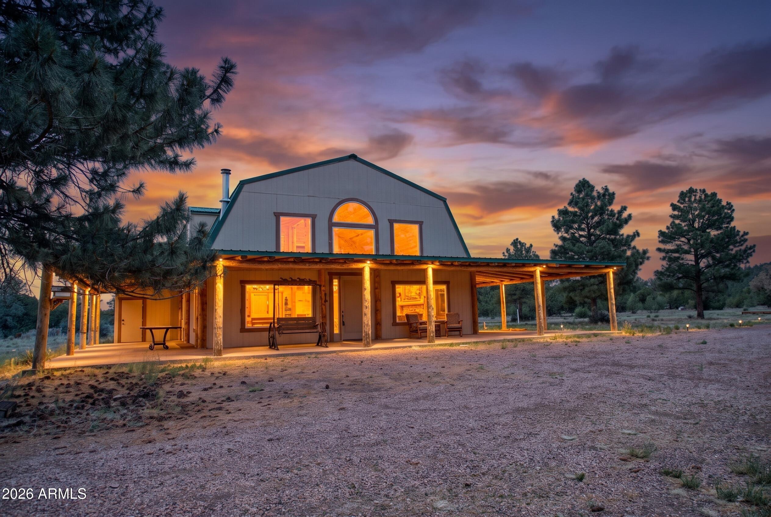 Vernon Unsubdivided - Residential