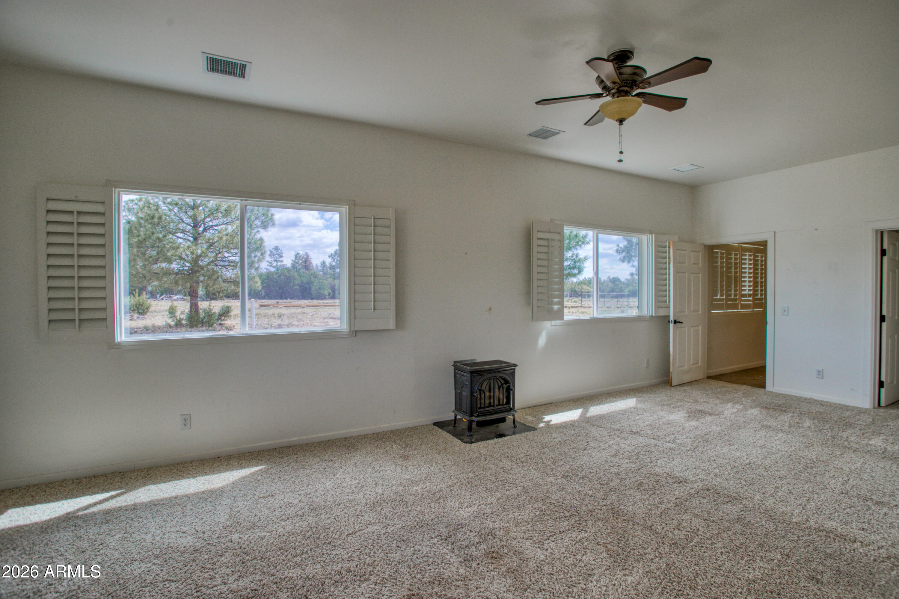 Vernon Unsubdivided - Residential