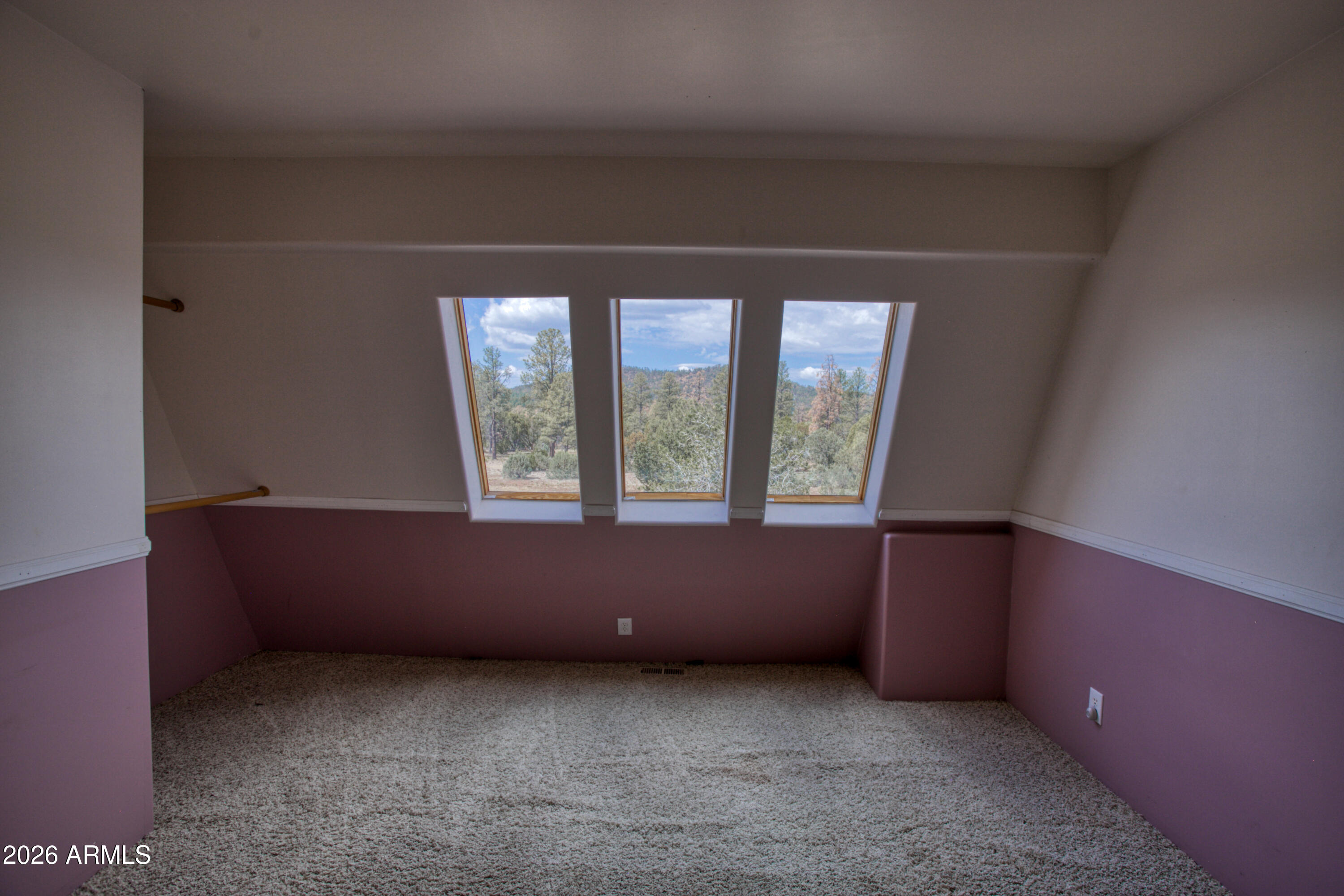 Vernon Unsubdivided - Residential