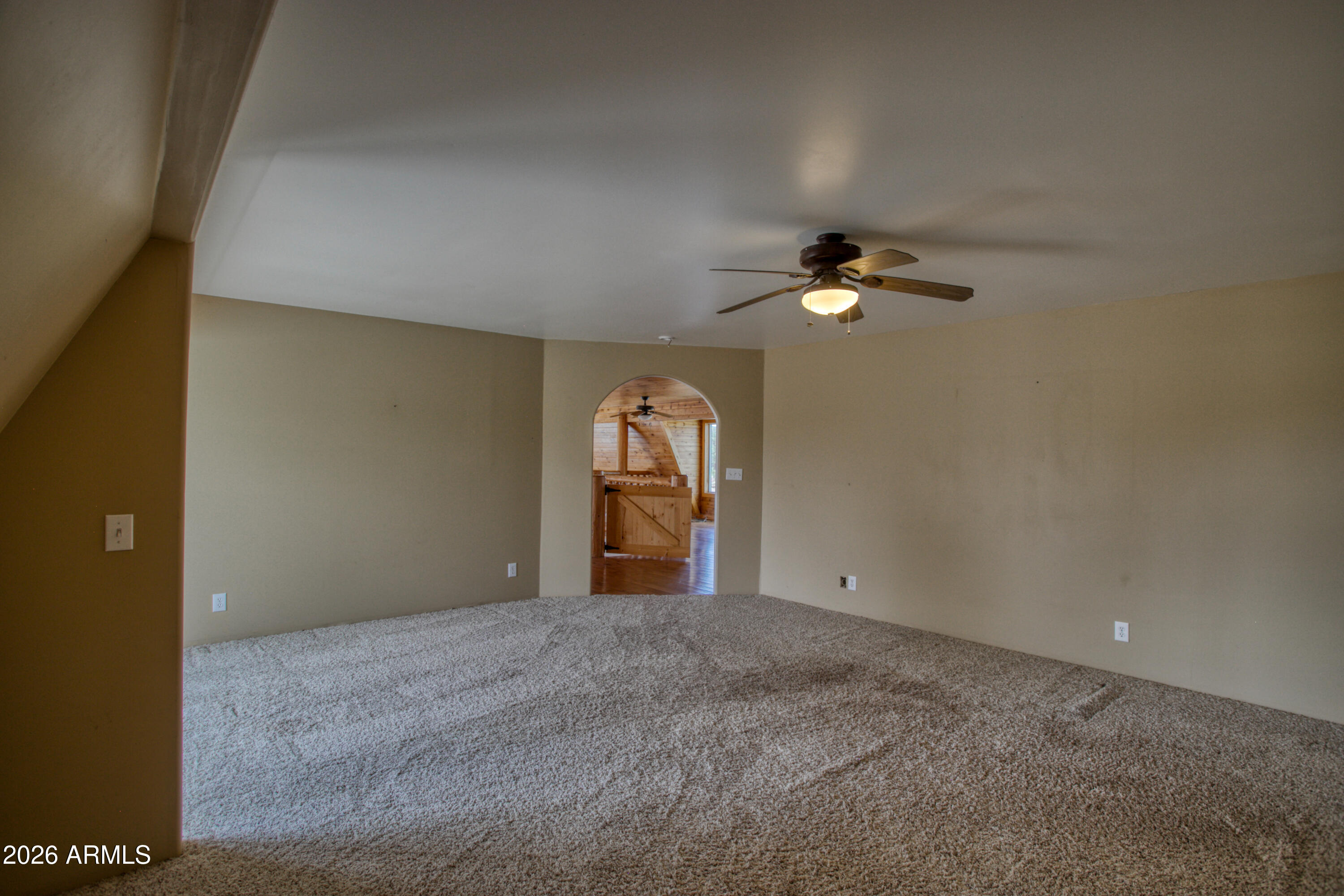 Vernon Unsubdivided - Residential