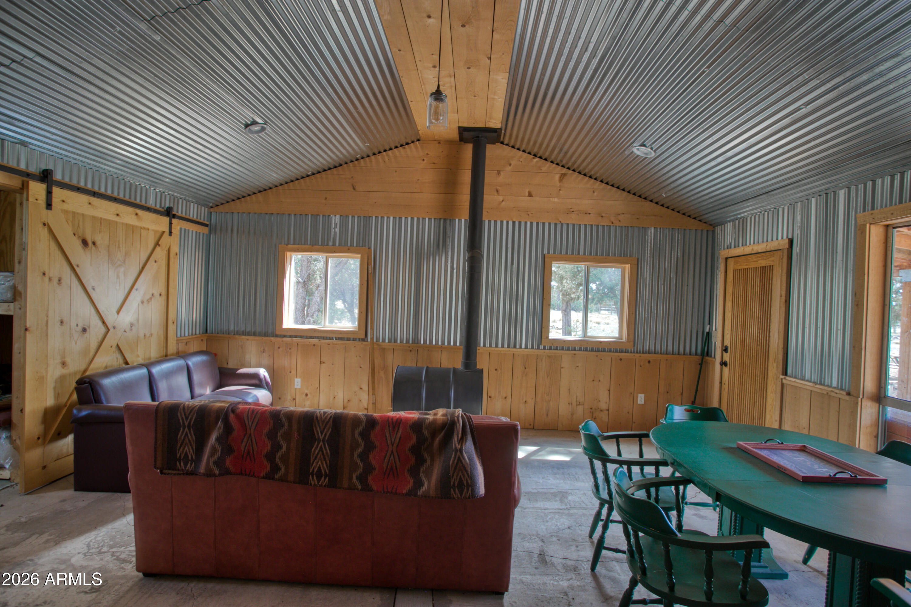 Vernon Unsubdivided - Residential