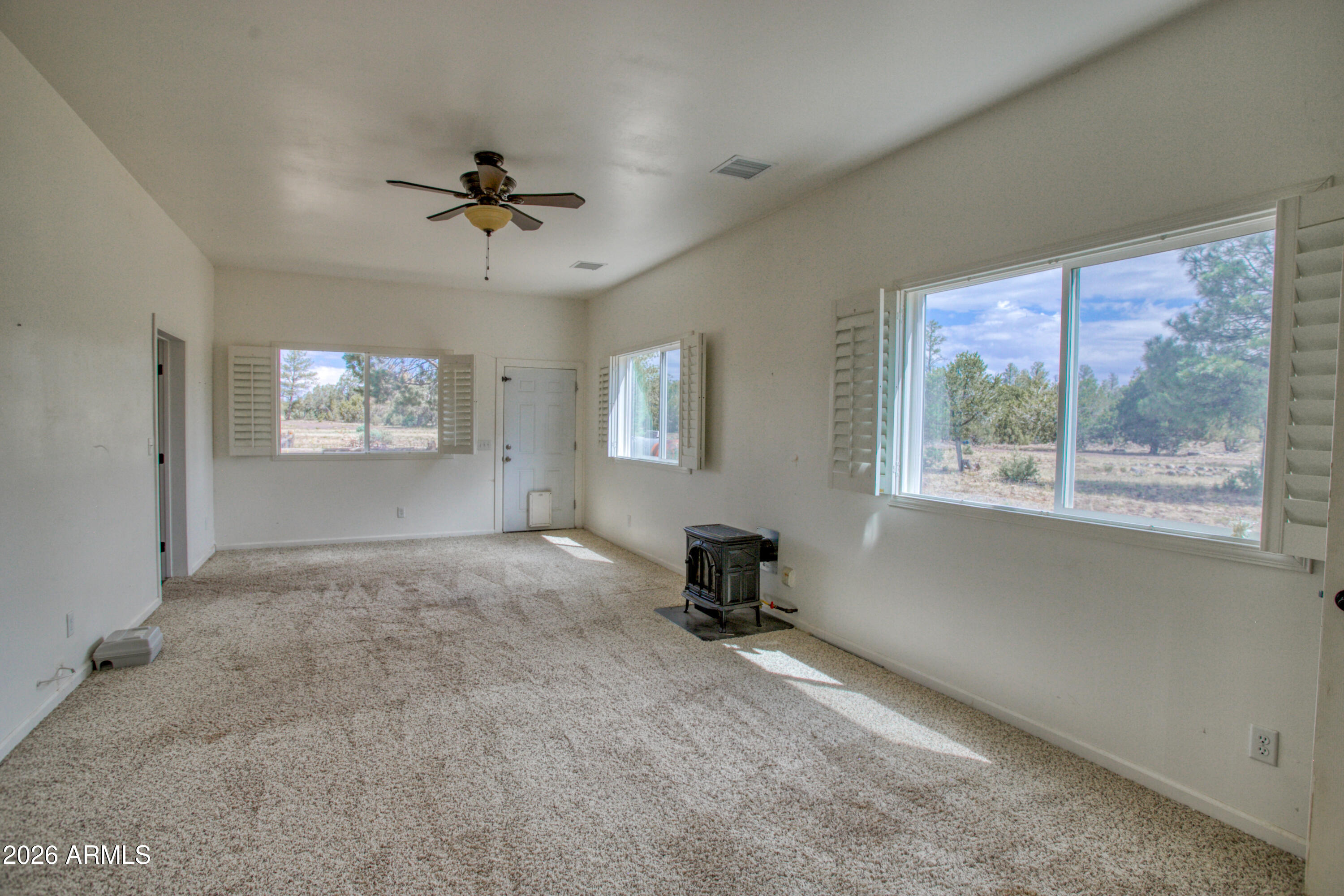 Vernon Unsubdivided - Residential