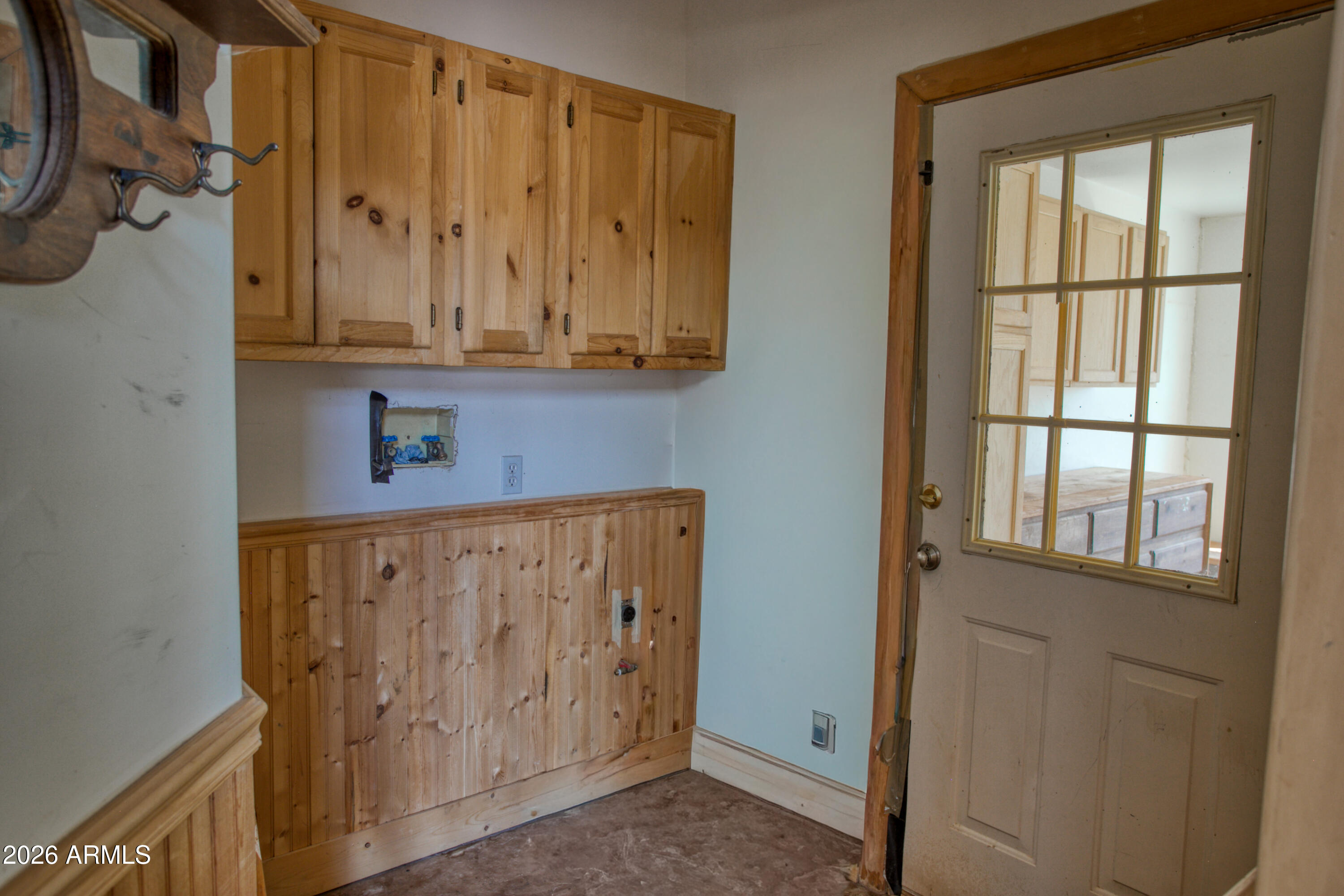 Vernon Unsubdivided - Residential