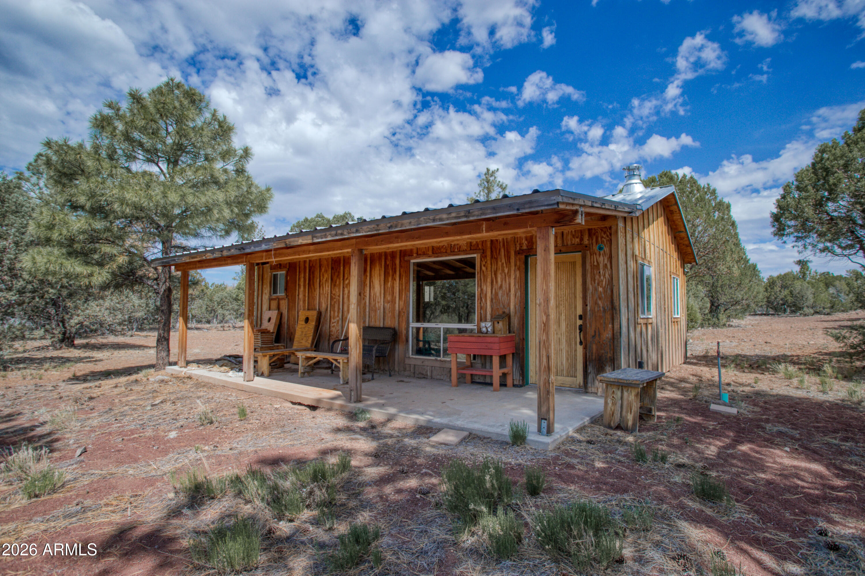 Vernon Unsubdivided - Residential