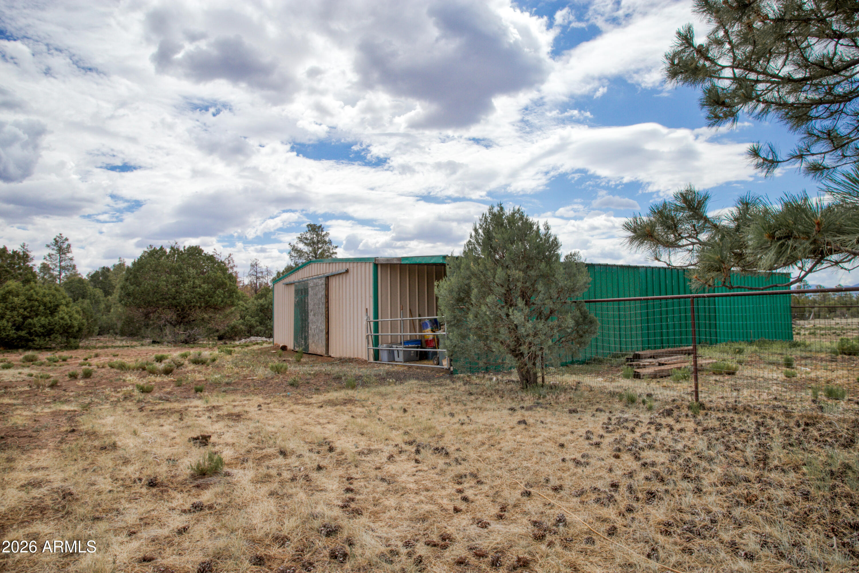 Vernon Unsubdivided - Residential