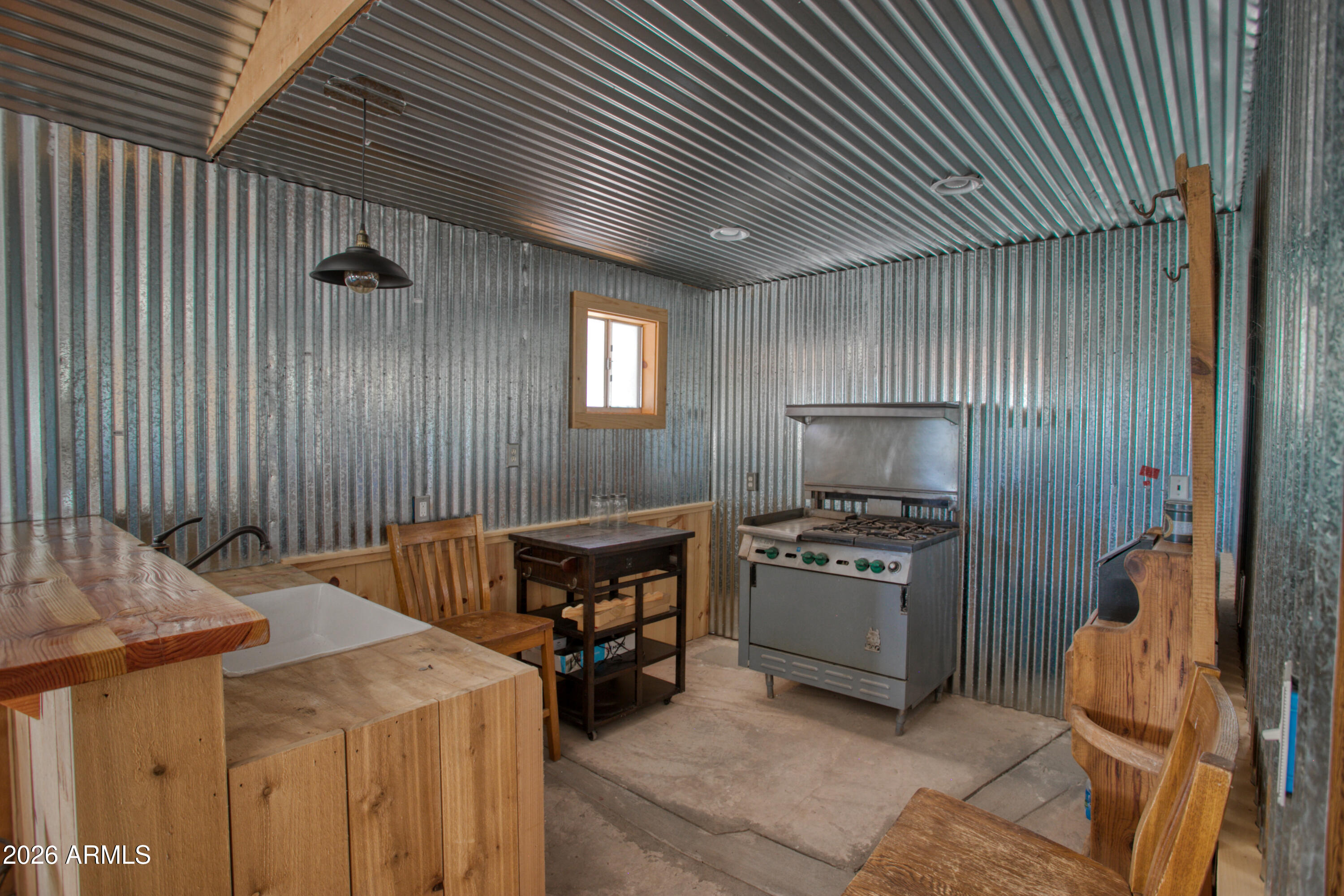 Vernon Unsubdivided - Residential