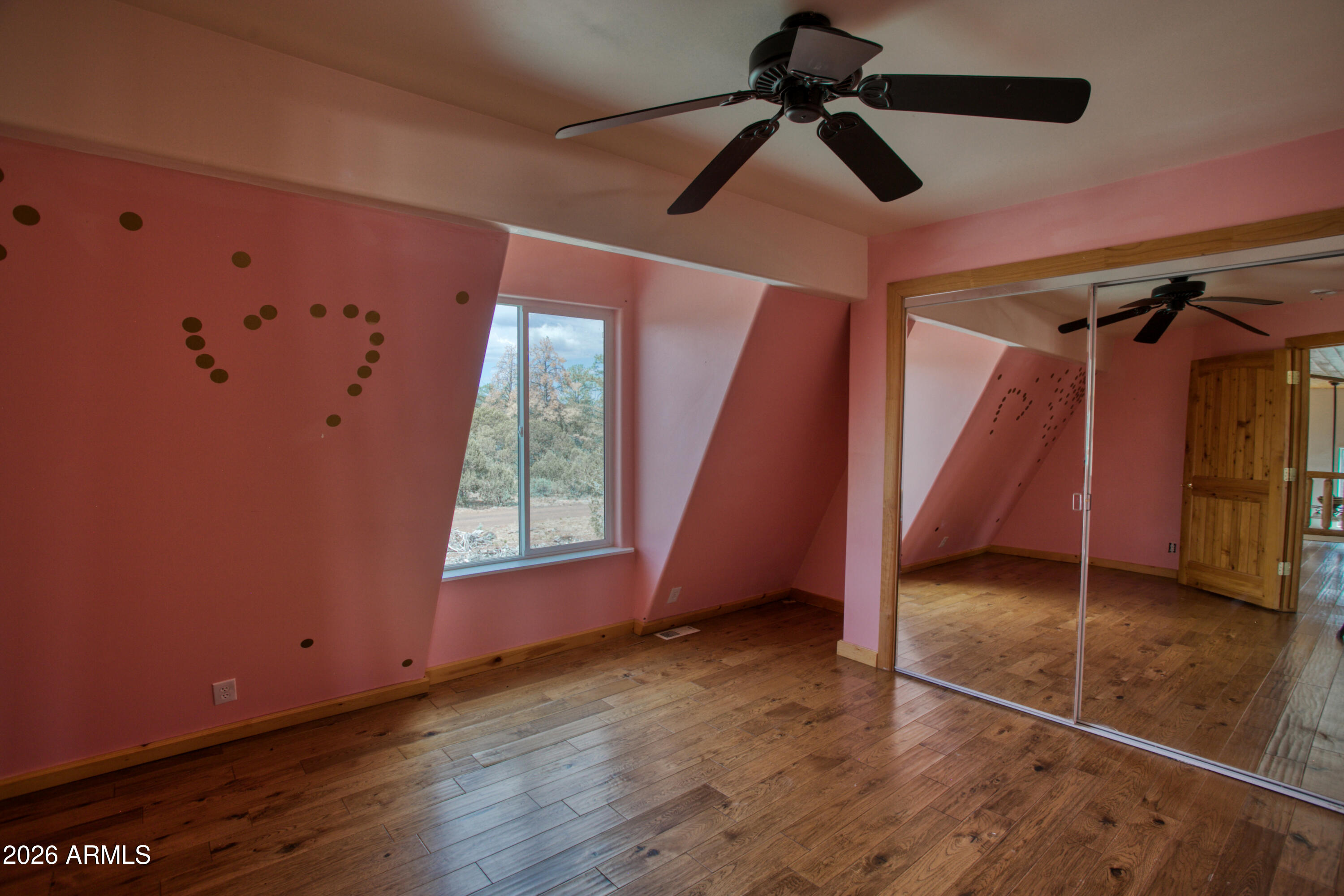 Vernon Unsubdivided - Residential