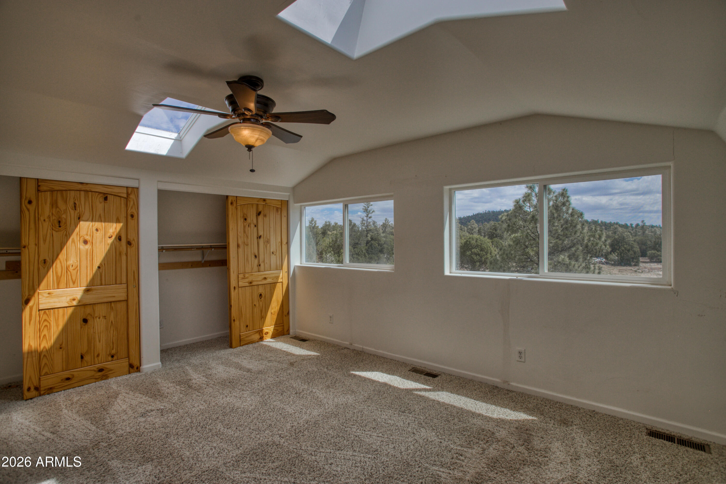 Vernon Unsubdivided - Residential