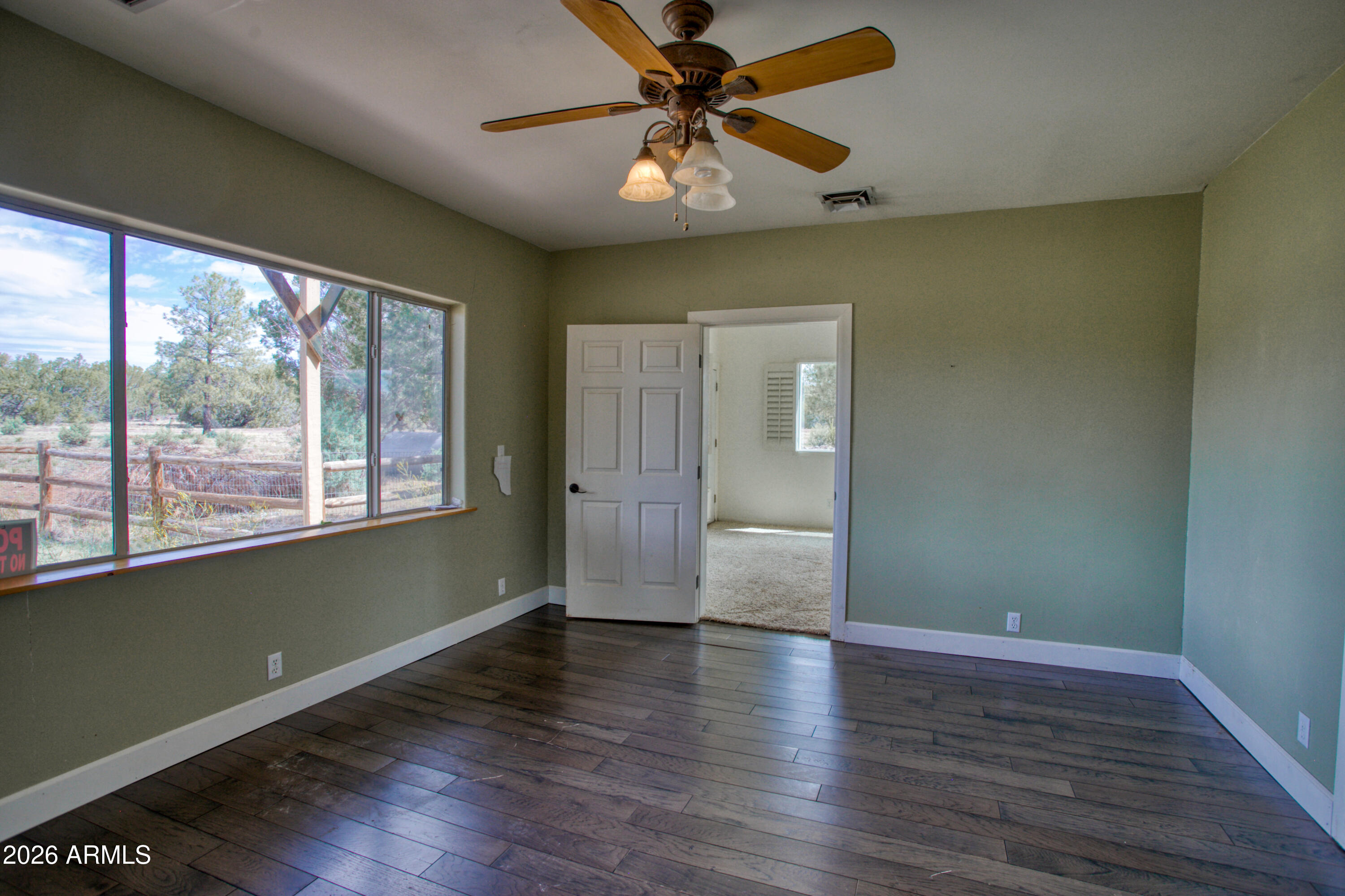 Vernon Unsubdivided - Residential