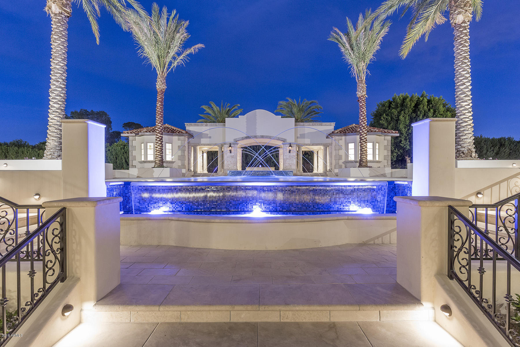 CAMELBACK LANDS - Residential