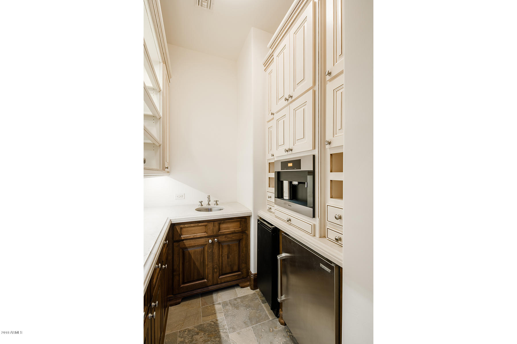 CAMELBACK LANDS - Residential