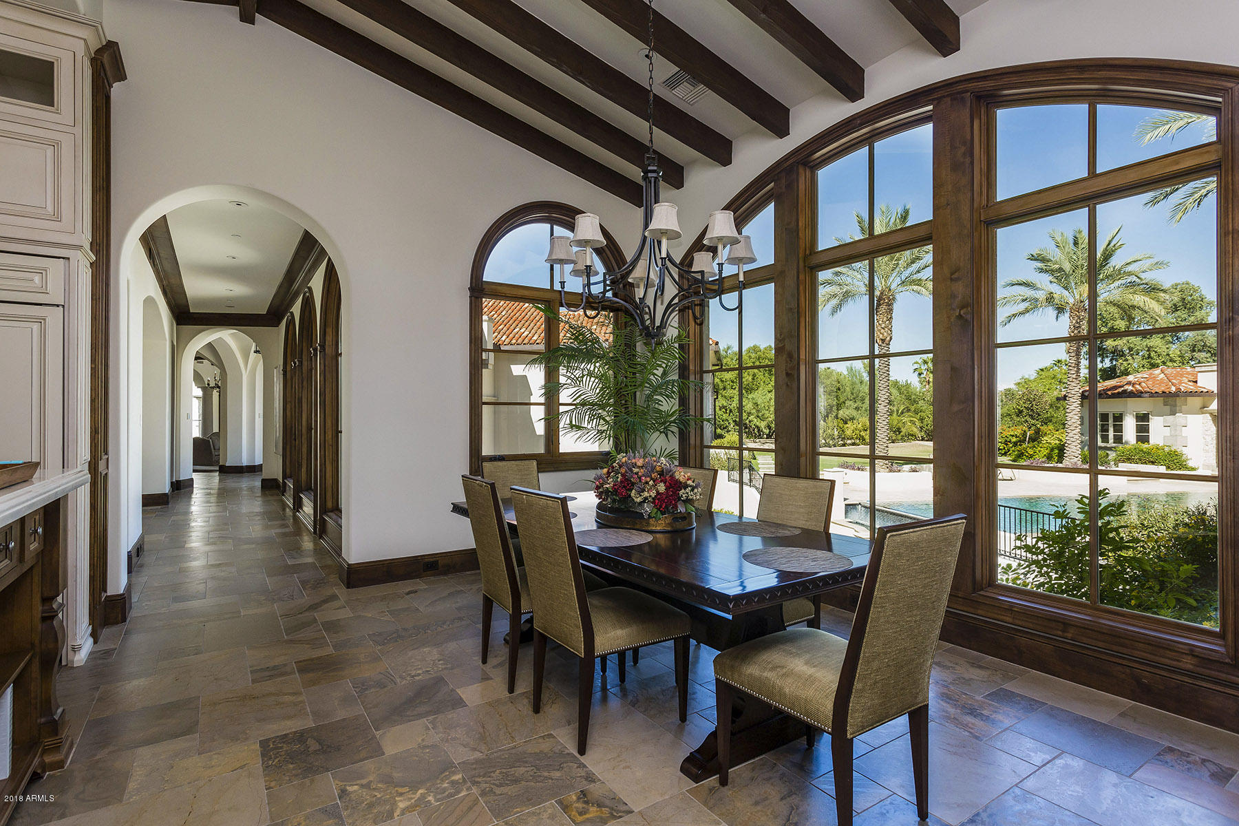 CAMELBACK LANDS - Residential