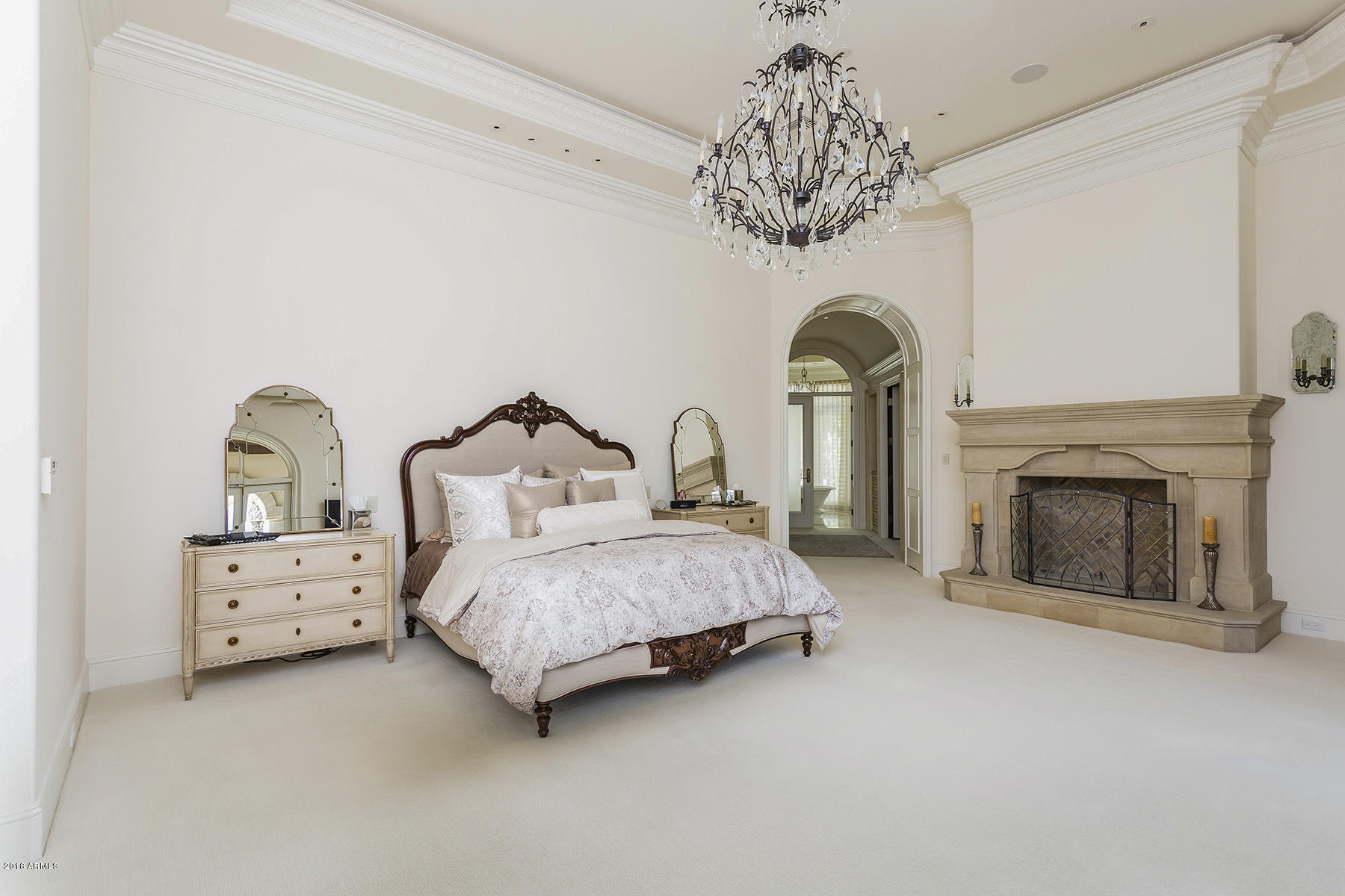 CAMELBACK LANDS - Residential