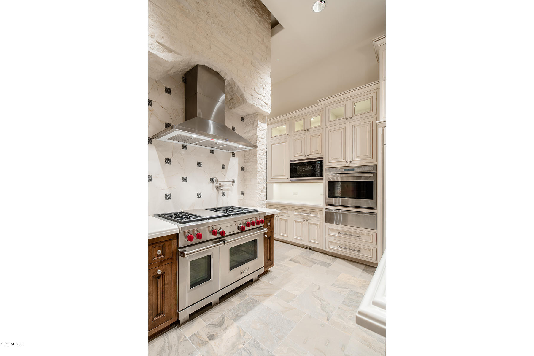 CAMELBACK LANDS - Residential