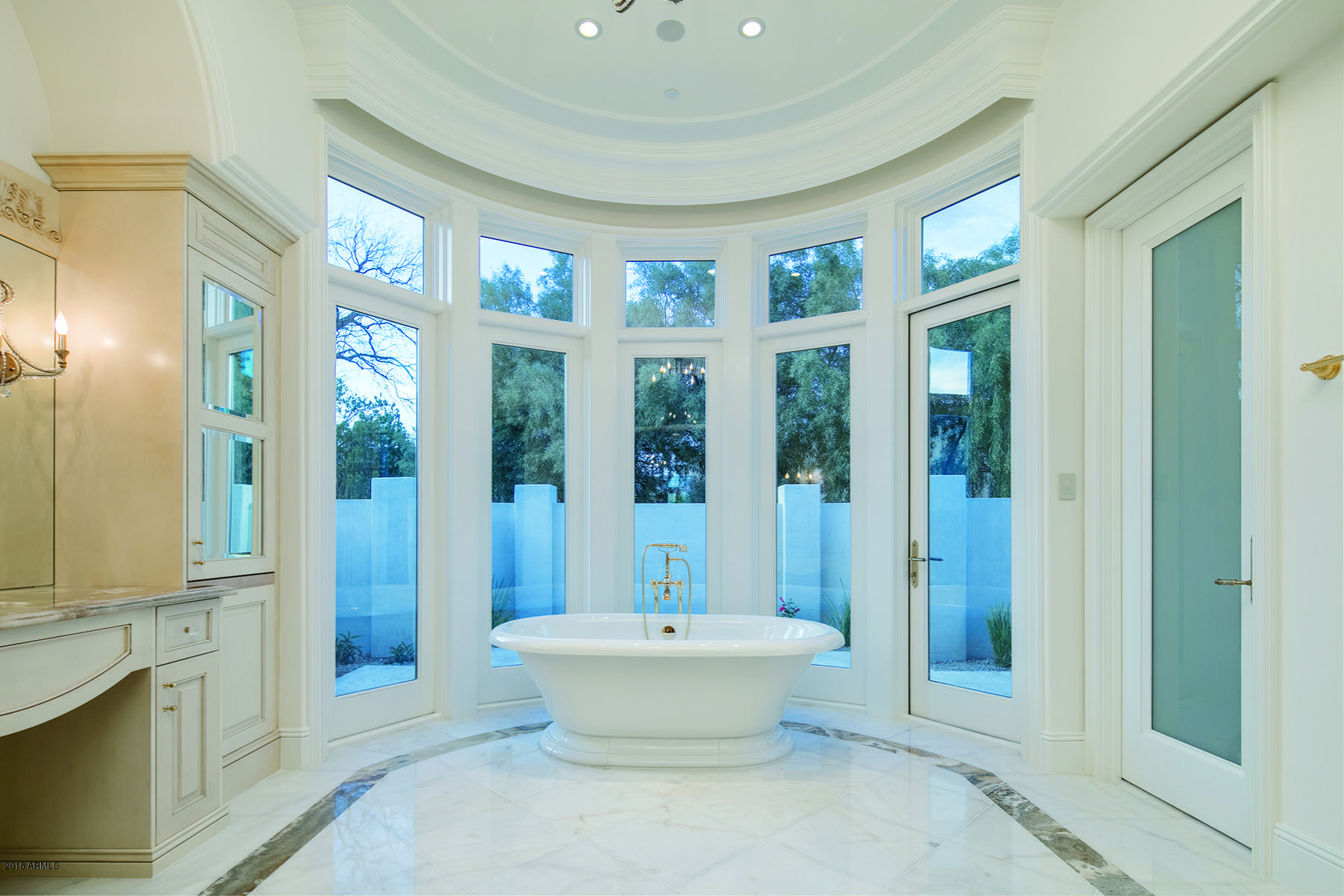 CAMELBACK LANDS - Residential