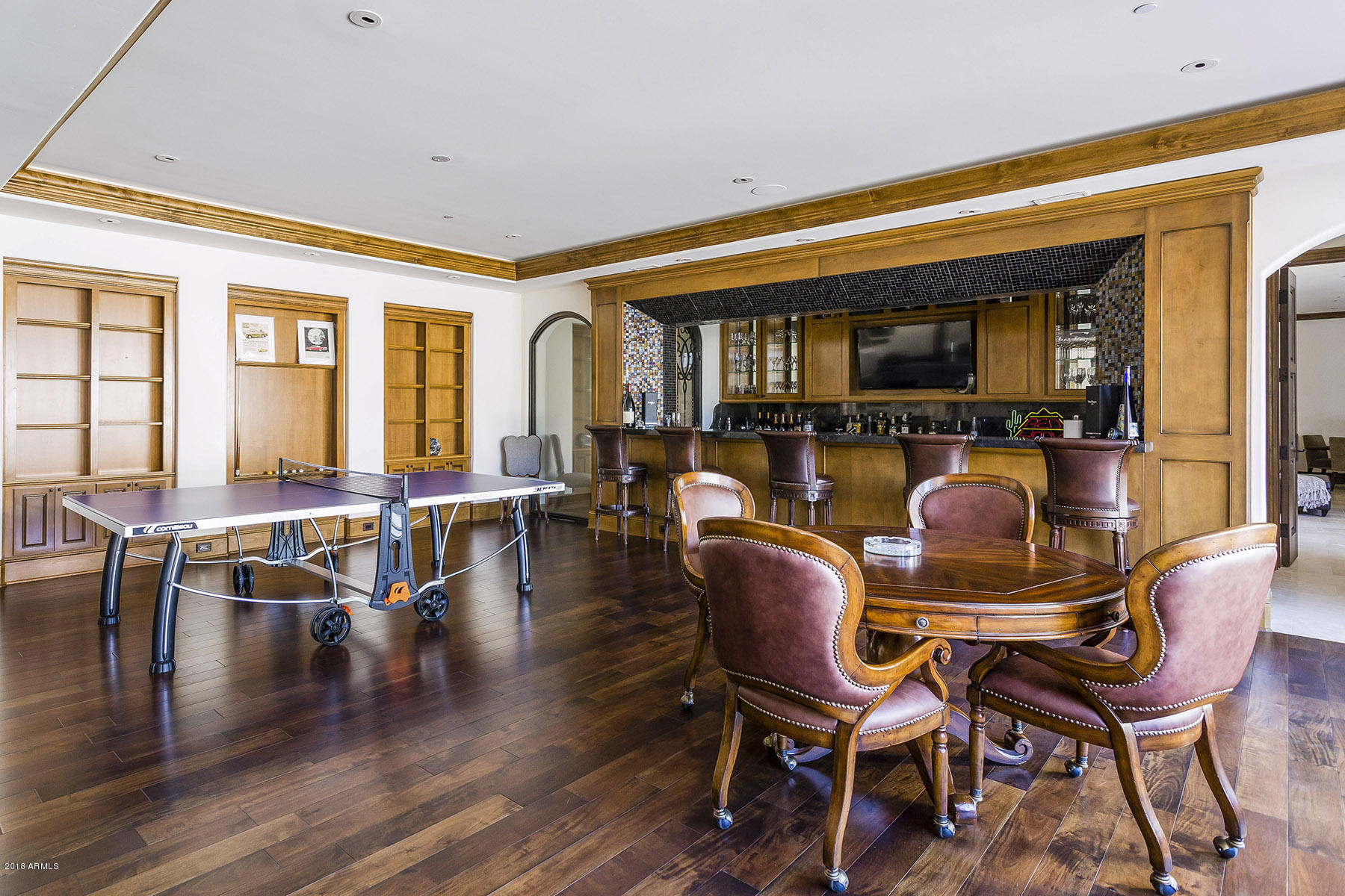 CAMELBACK LANDS - Residential