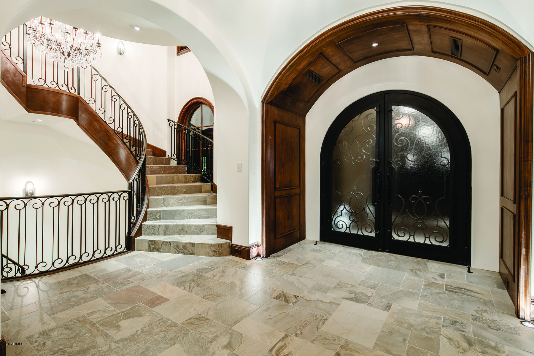 CAMELBACK LANDS - Residential