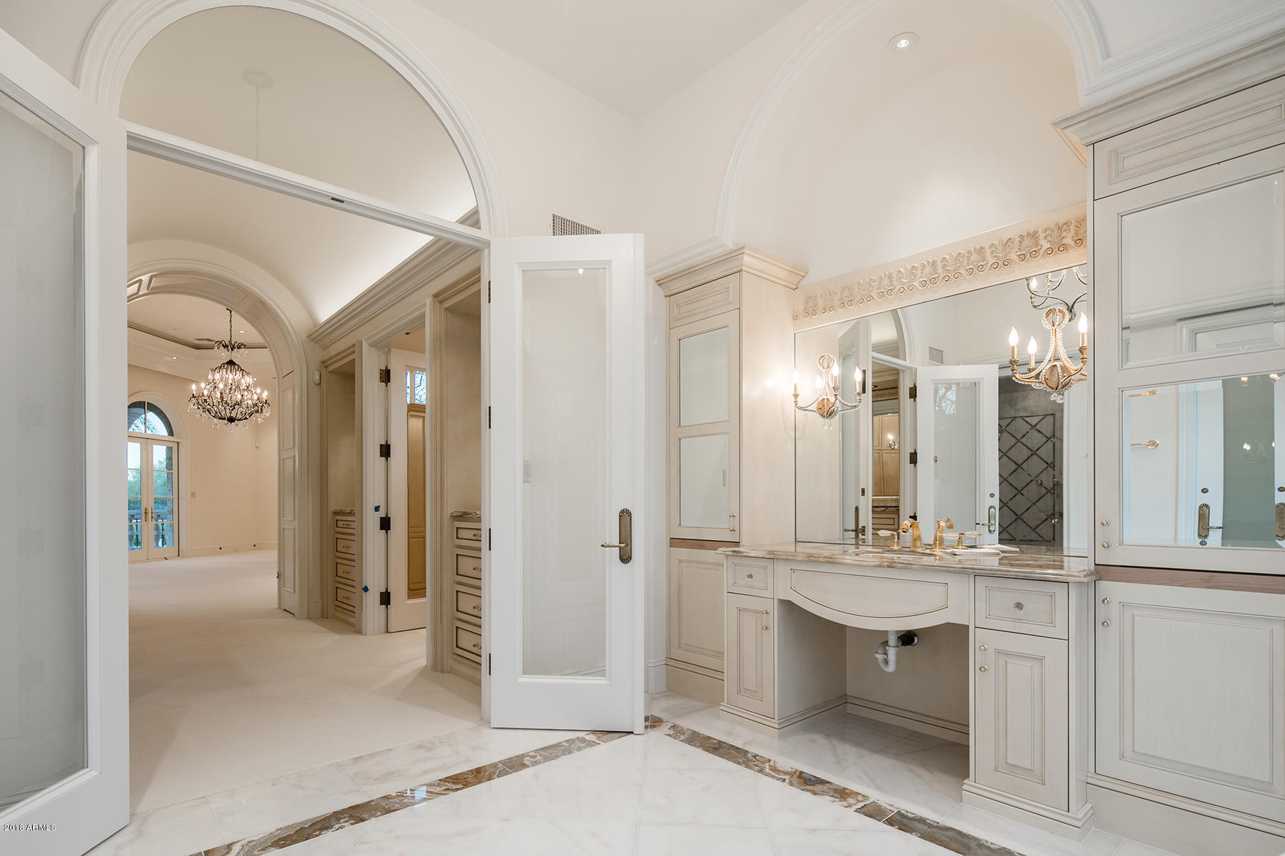 CAMELBACK LANDS - Residential