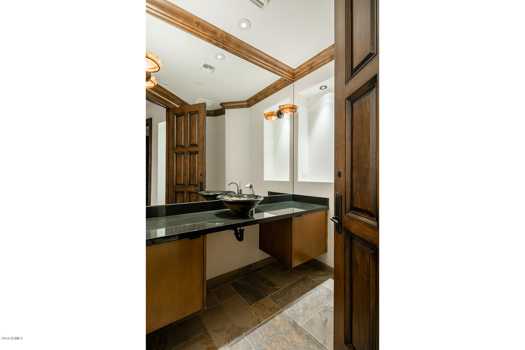 CAMELBACK LANDS - Residential