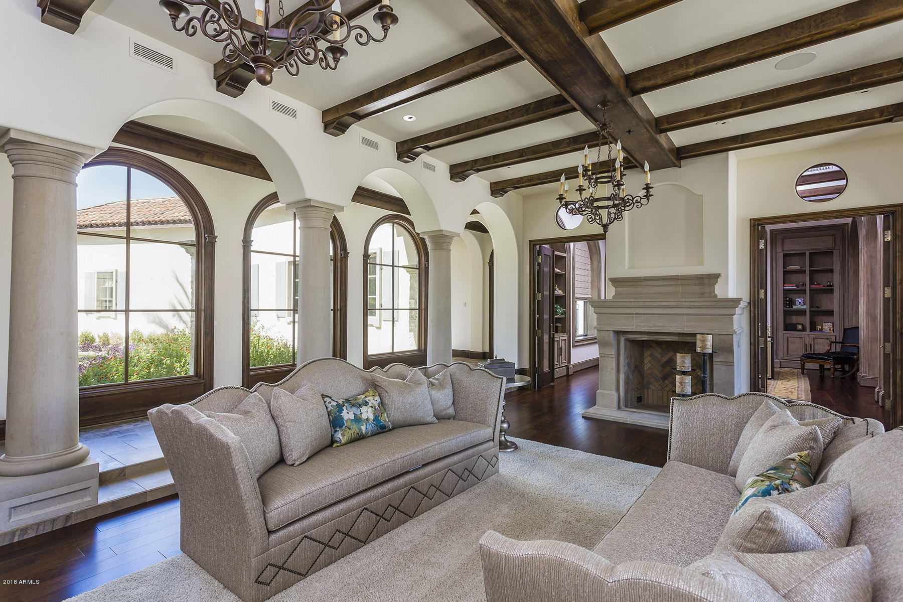 CAMELBACK LANDS - Residential