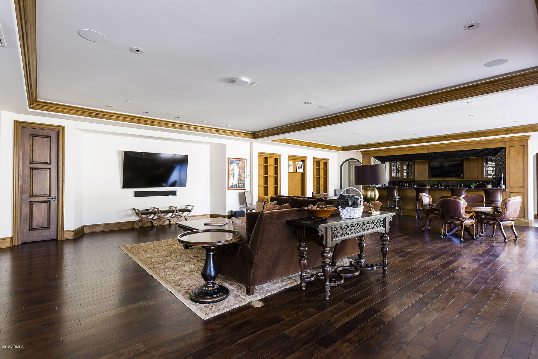 CAMELBACK LANDS - Residential