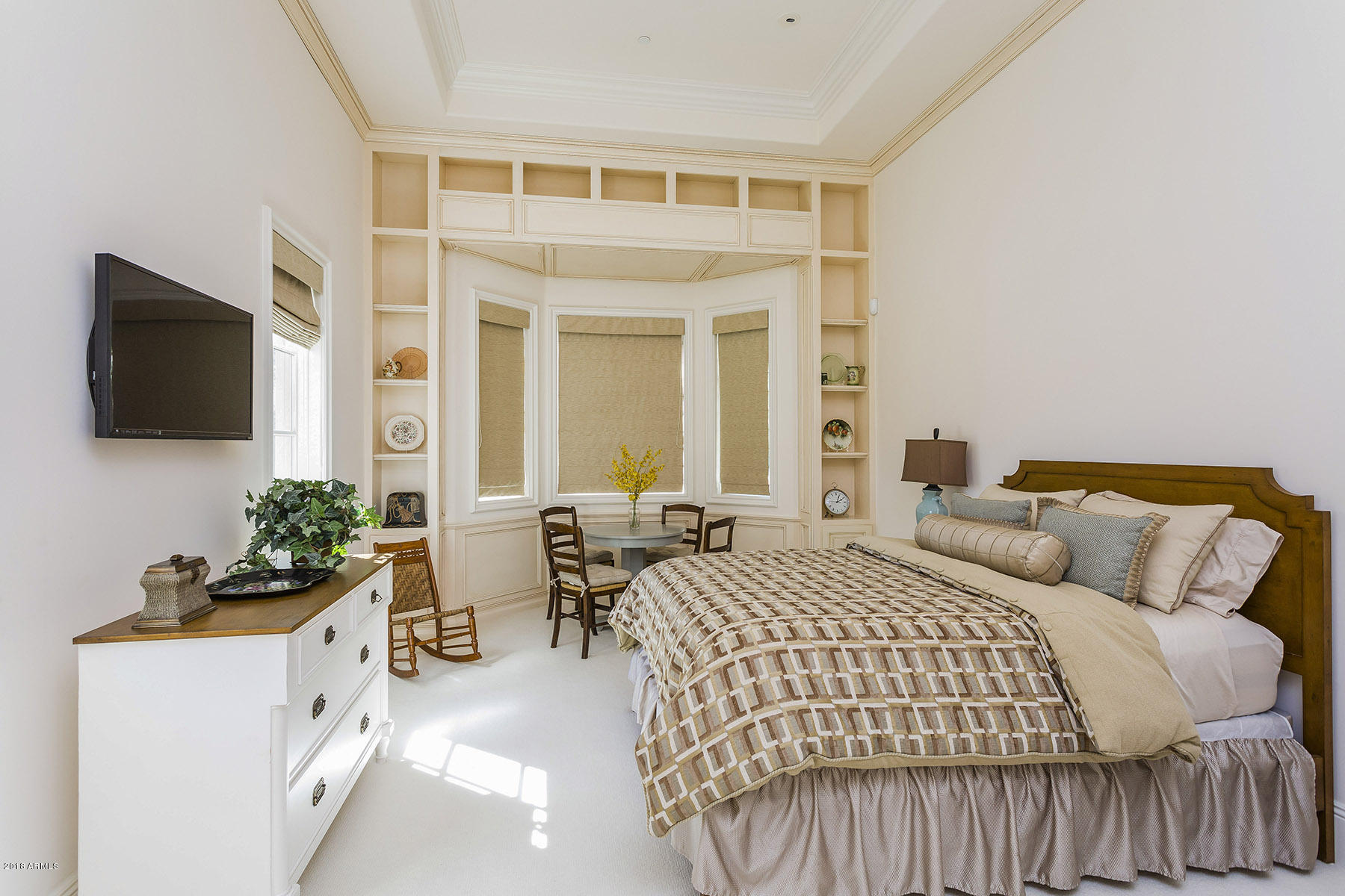 CAMELBACK LANDS - Residential