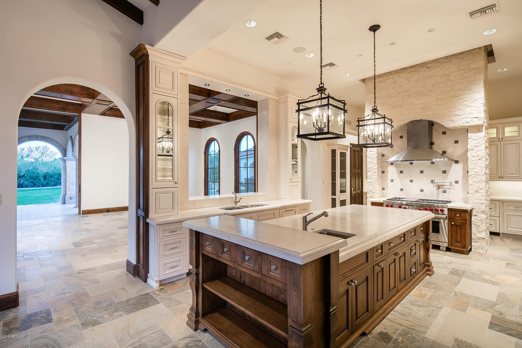CAMELBACK LANDS - Residential