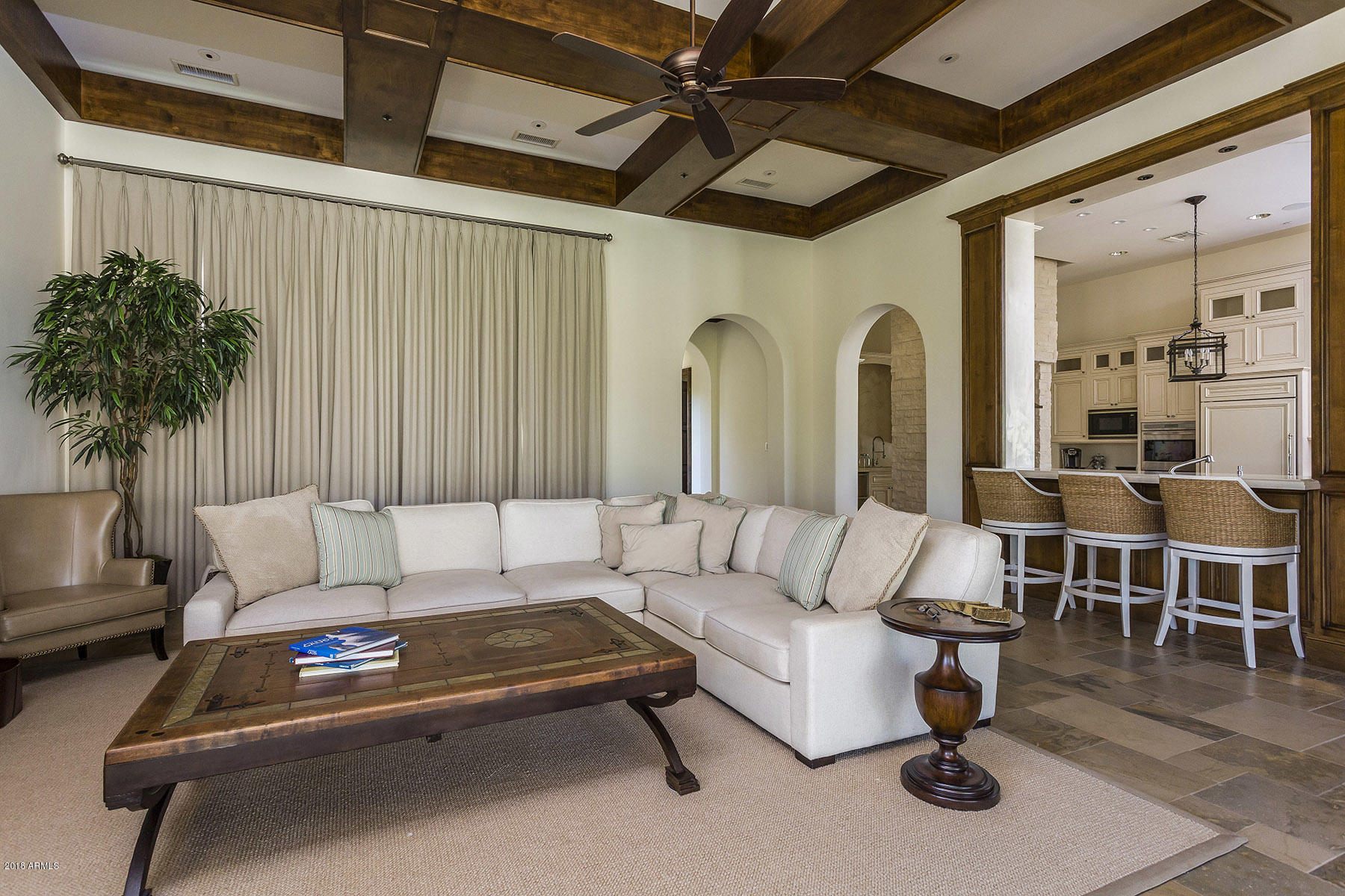 CAMELBACK LANDS - Residential
