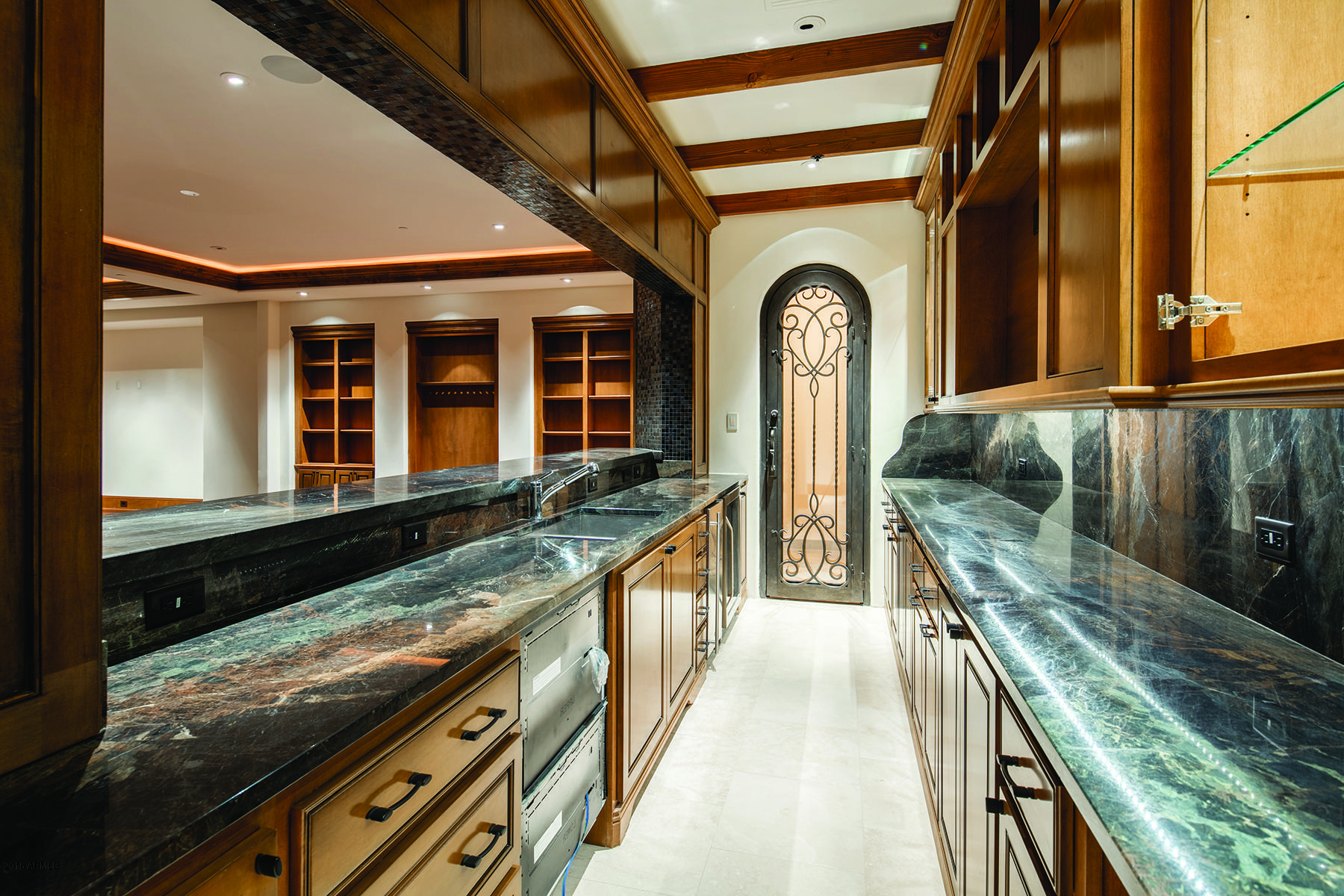 CAMELBACK LANDS - Residential
