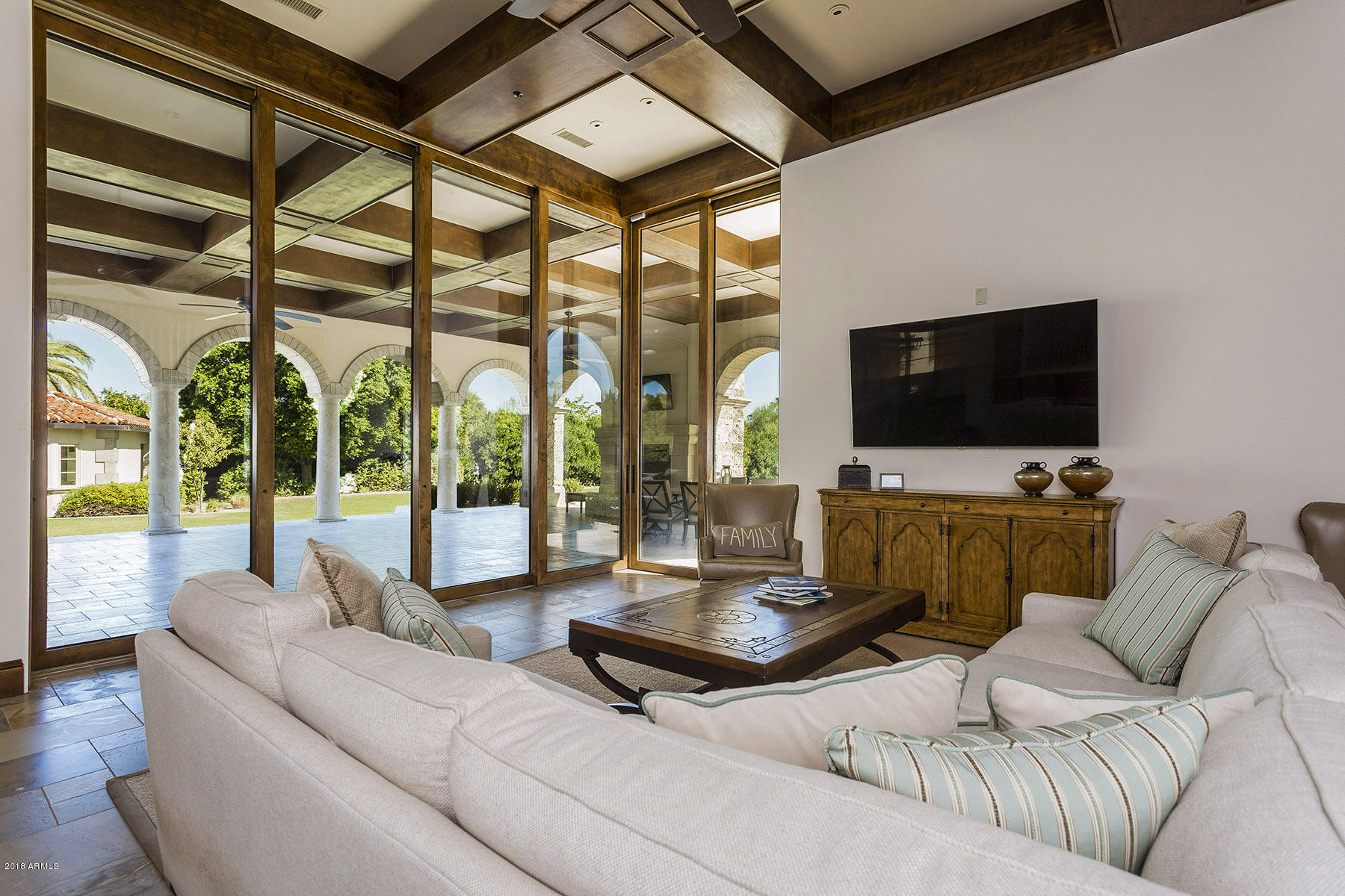 CAMELBACK LANDS - Residential