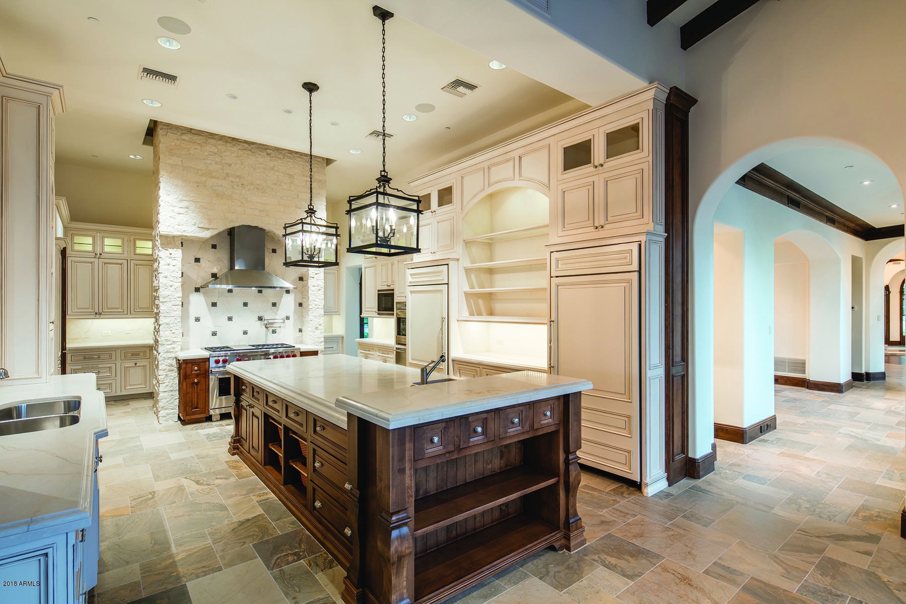 CAMELBACK LANDS - Residential