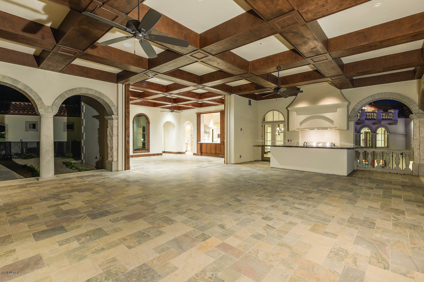 CAMELBACK LANDS - Residential