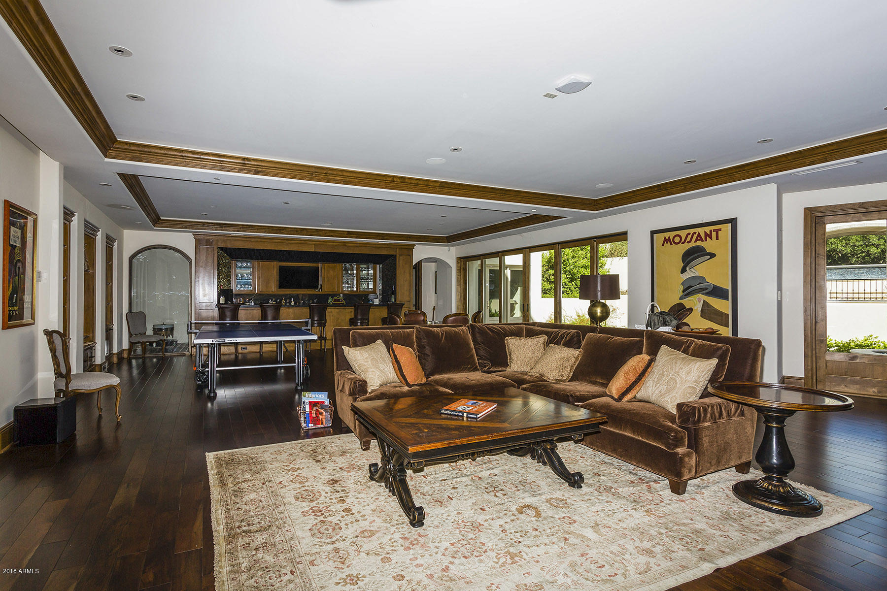 CAMELBACK LANDS - Residential