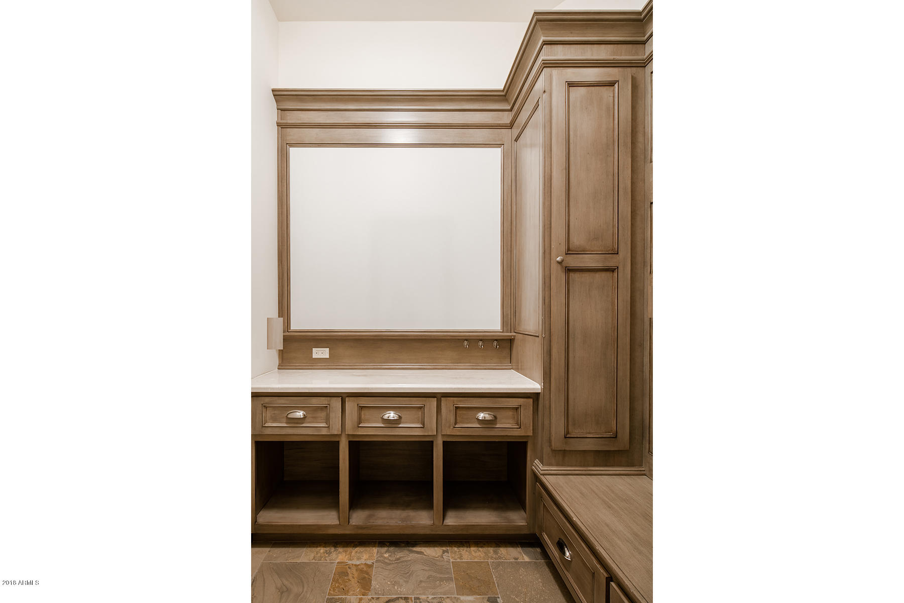 CAMELBACK LANDS - Residential