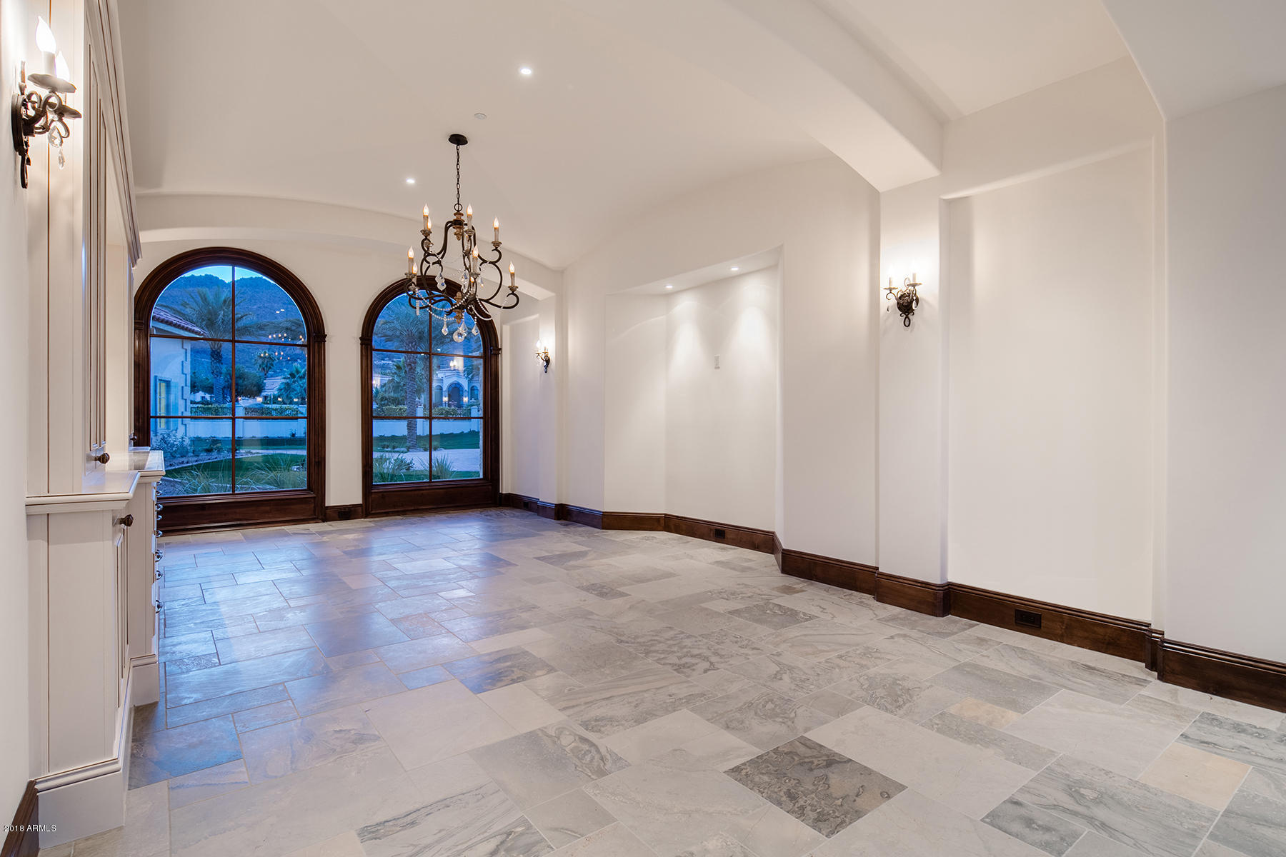 CAMELBACK LANDS - Residential